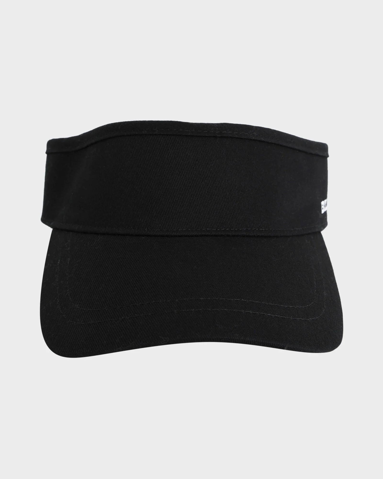 Girls 6-14 Summer Love Visor - Image 2