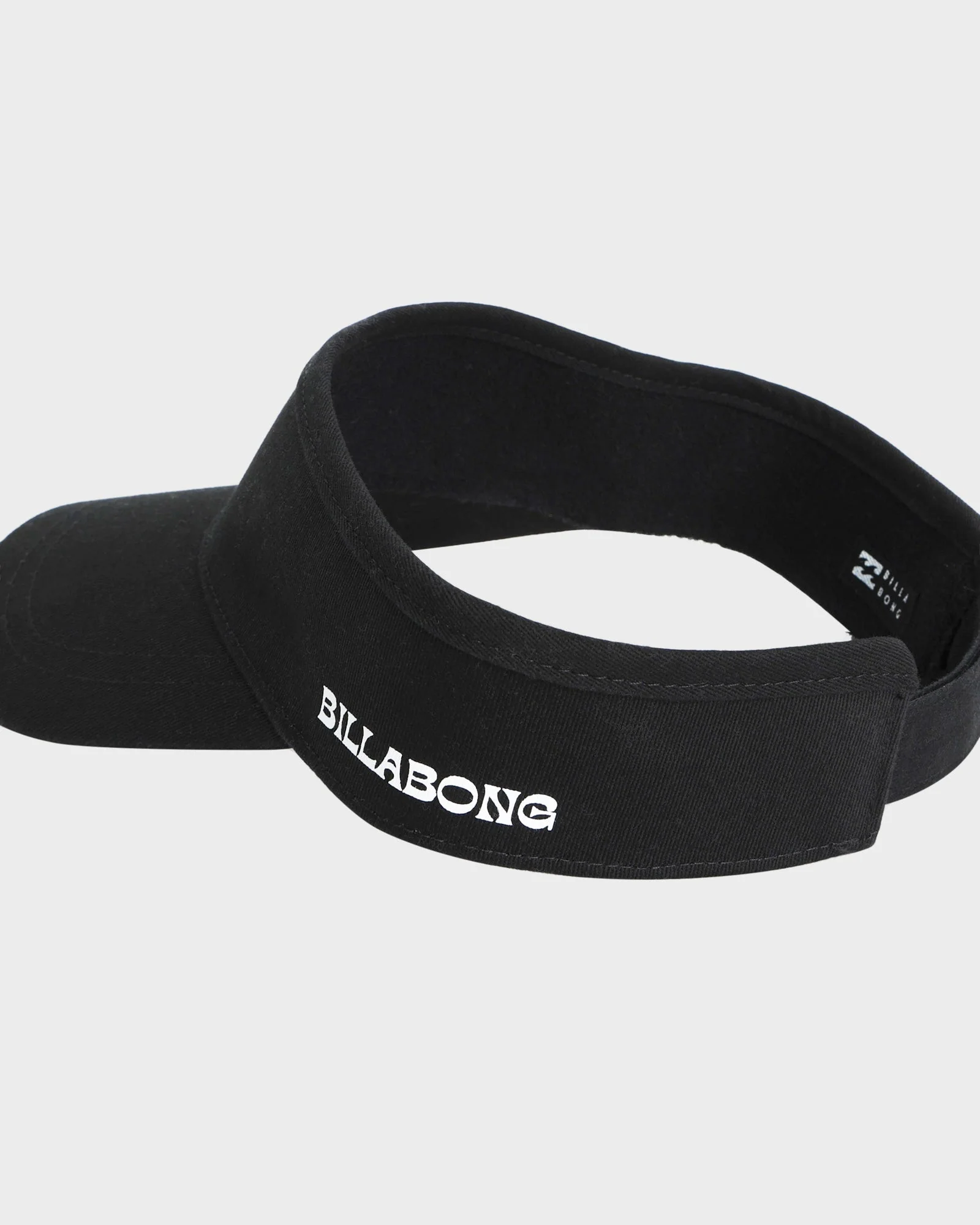 Girls 6-14 Summer Love Visor - Image 3