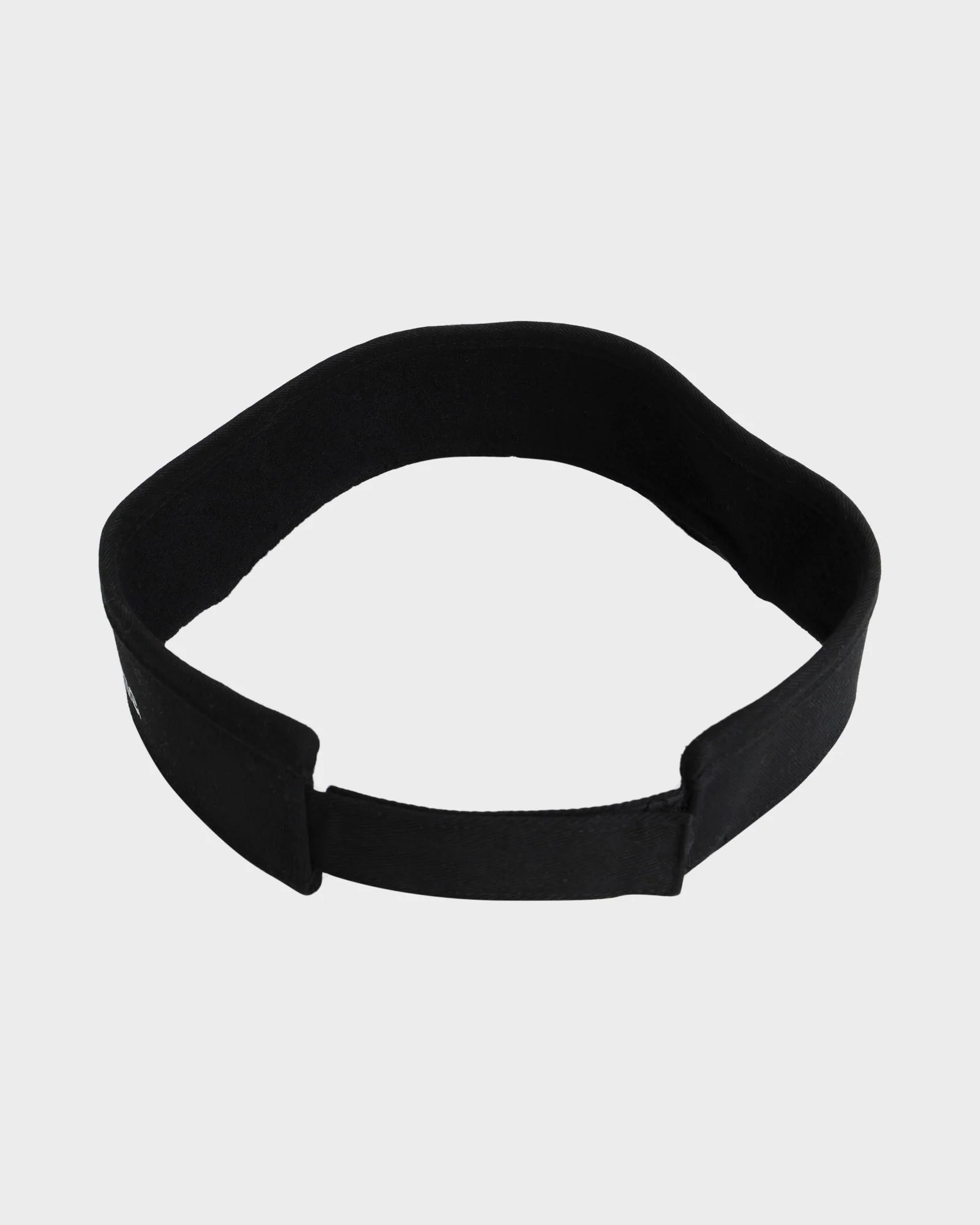 Girls 6-14 Summer Love Visor - Image 4