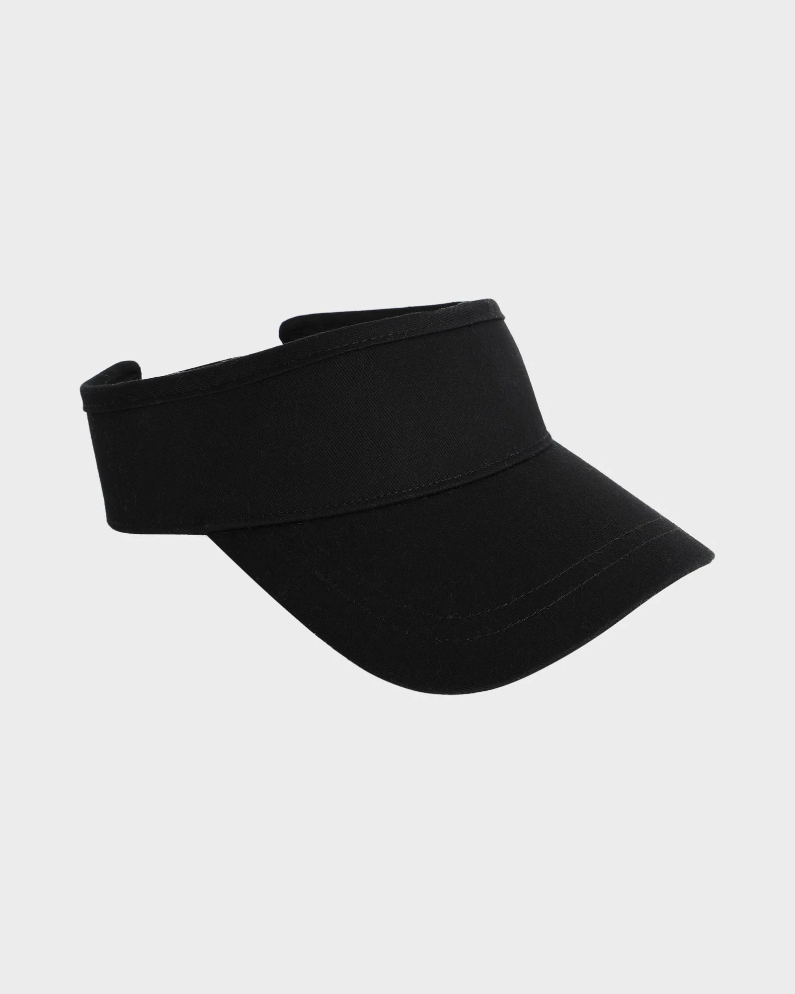Girls 6-14 Summer Love Visor - Image 5