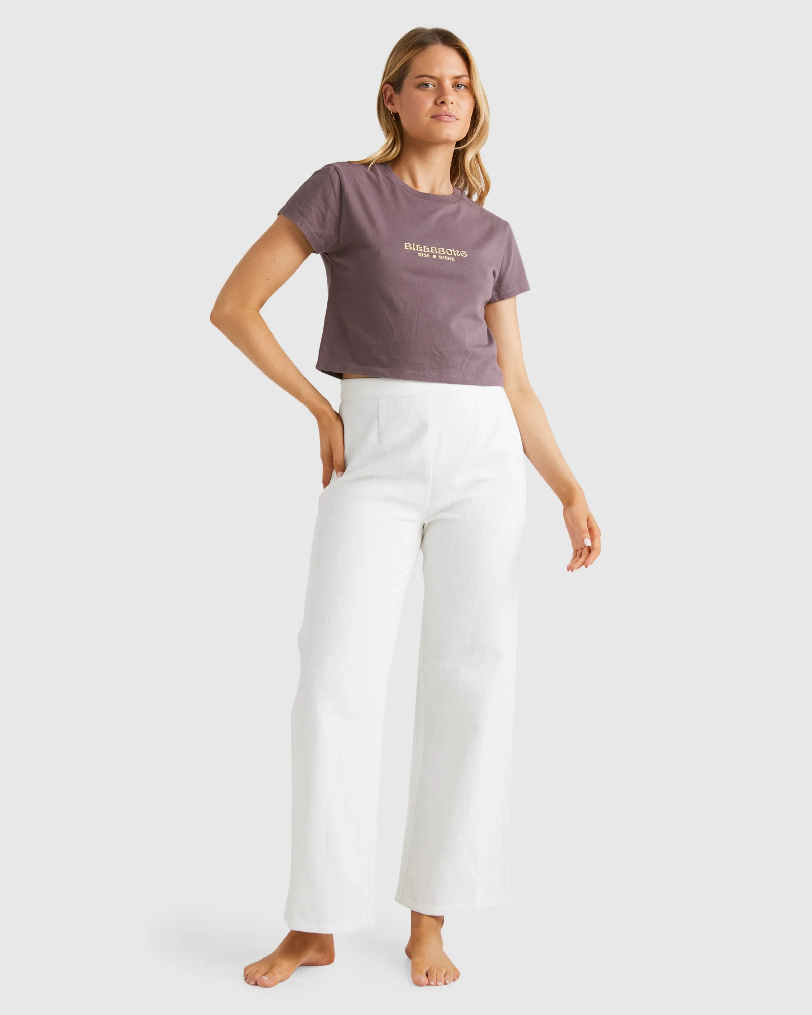 Womens Summer Lover T-Shirt - Image 5