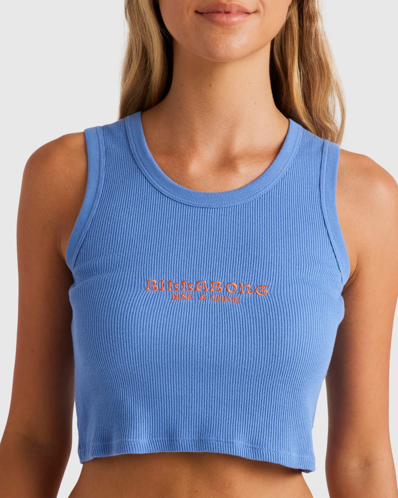 Womens Summer Lover Tank Top - Image 4