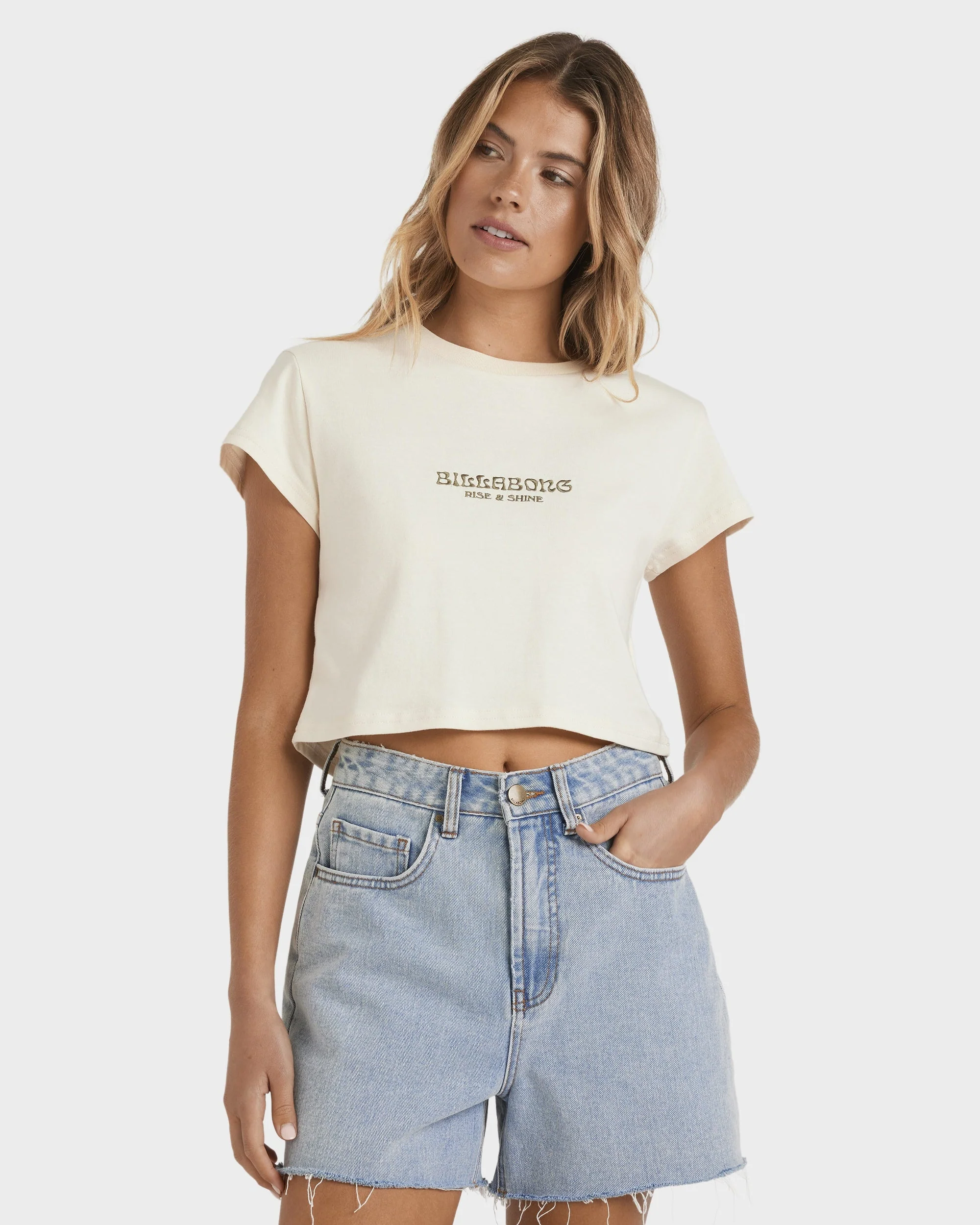 Womens Summer Lover T-Shirt
