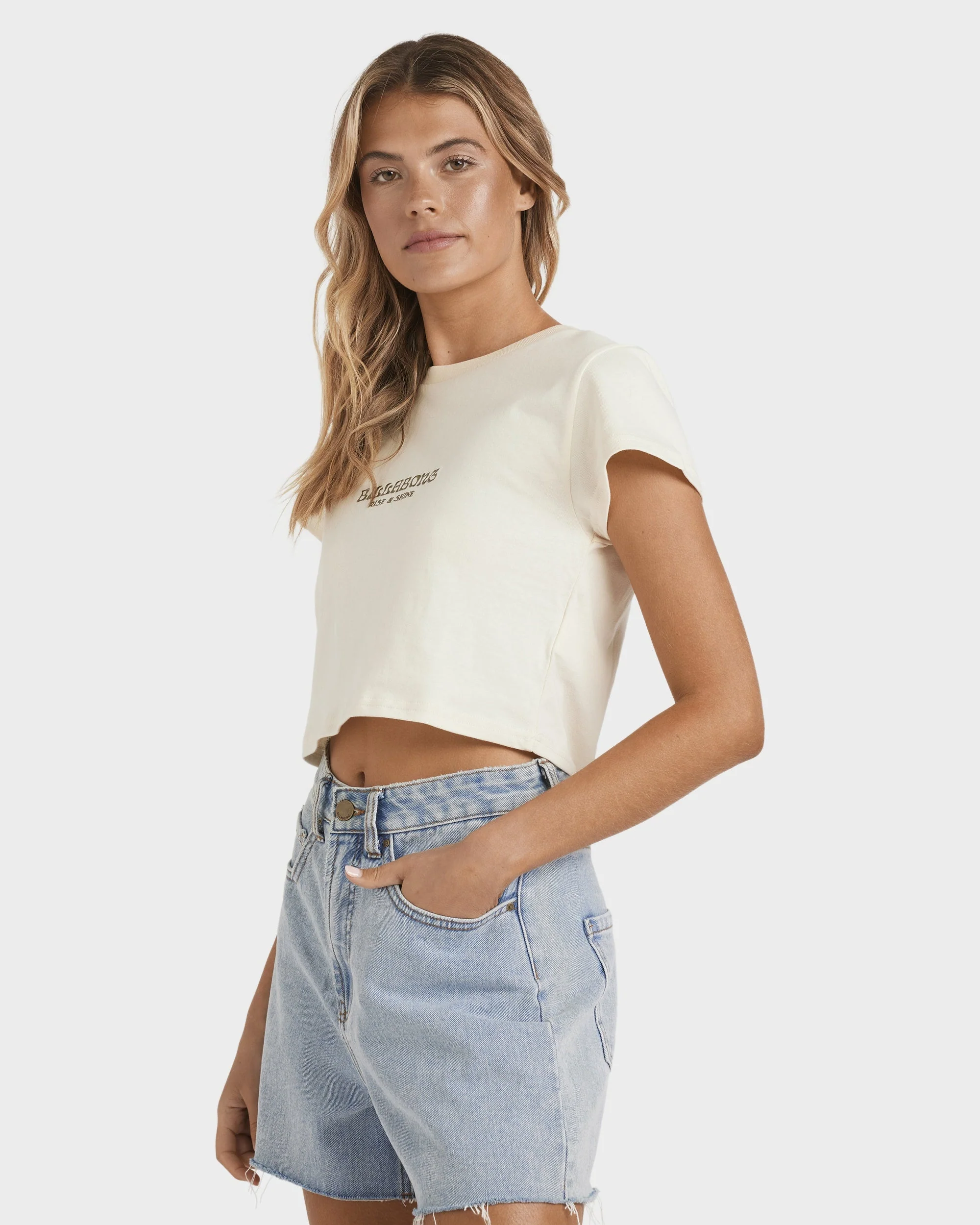 Womens Summer Lover T-Shirt - Image 4
