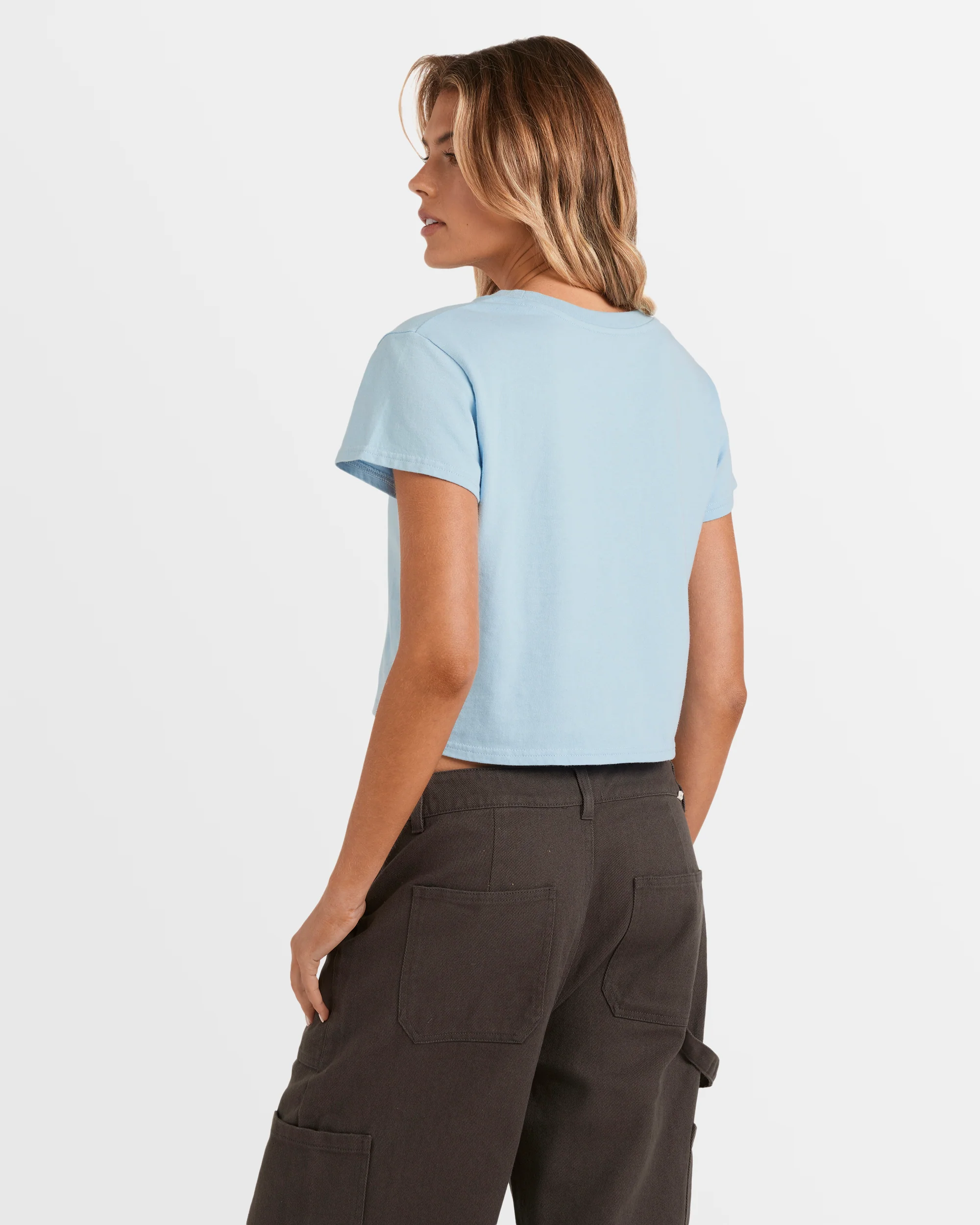 Womens Summer Lover T-Shirt - Image 3