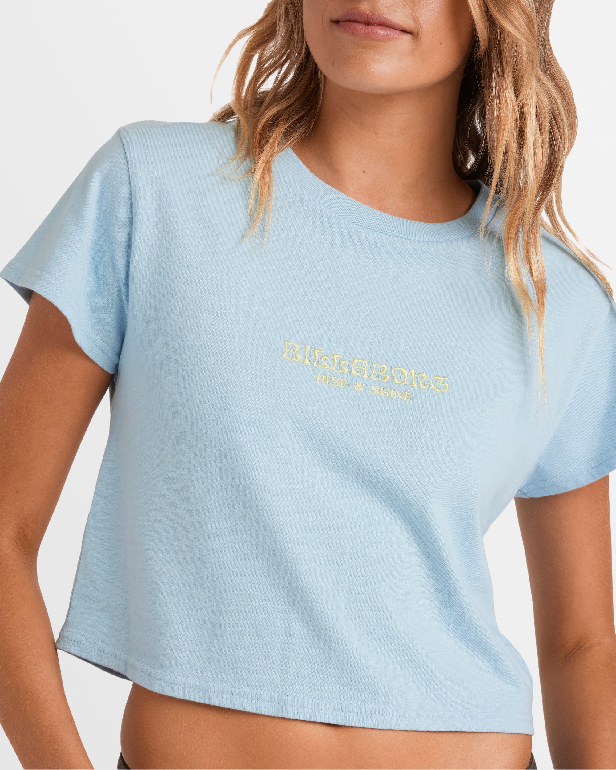 Womens Summer Lover T-Shirt - Image 4