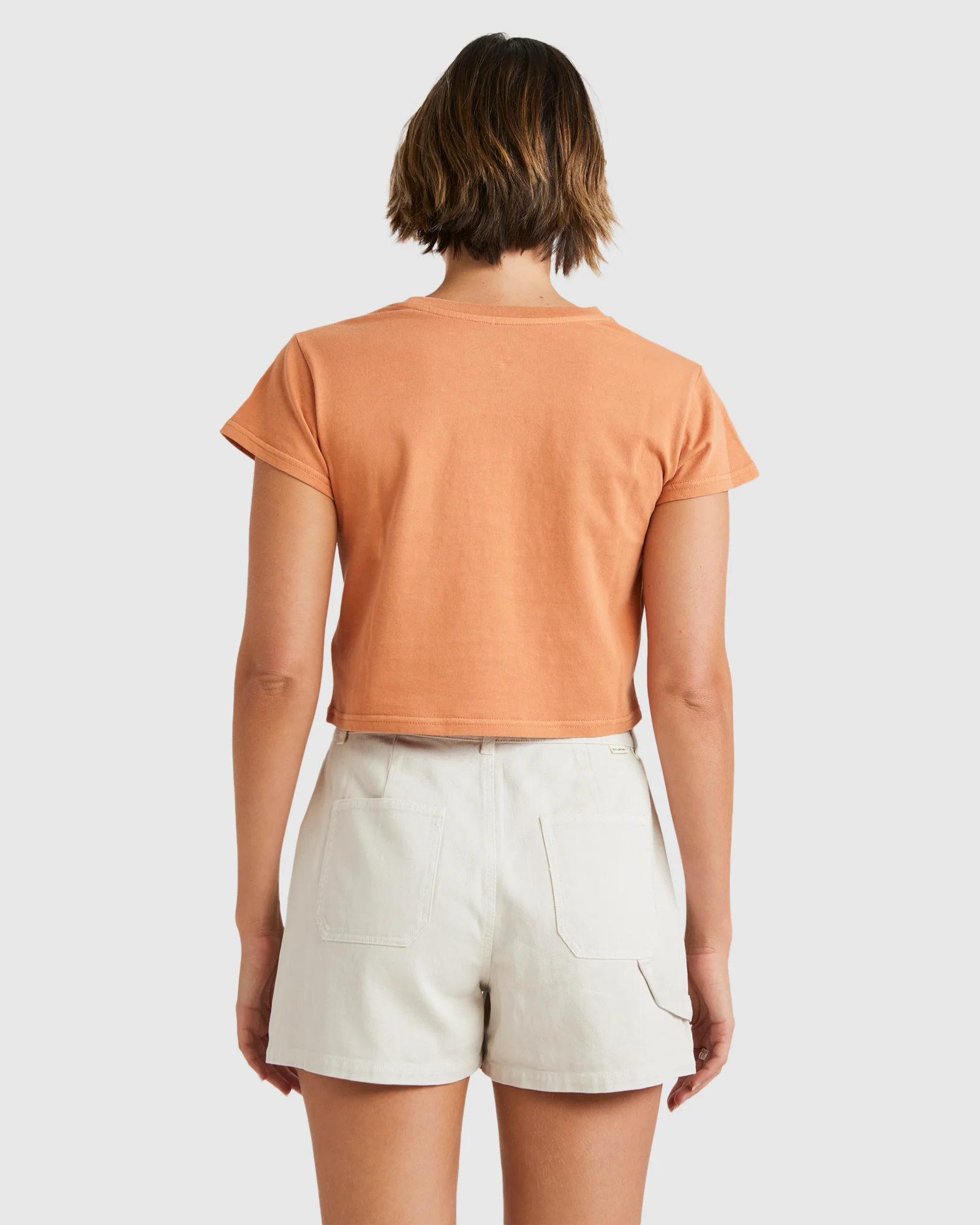 Womens Summer Lover T-Shirt - Image 3