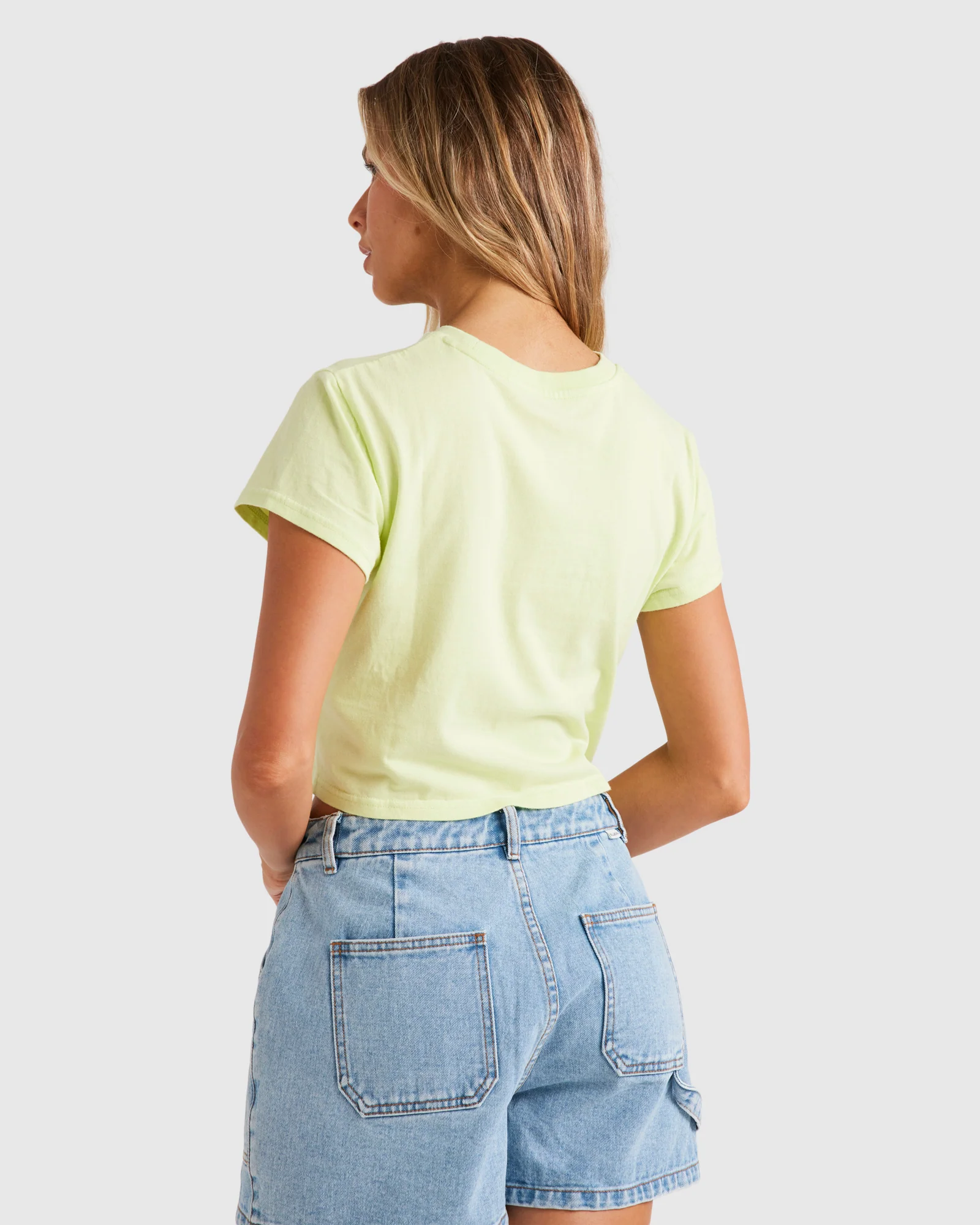 Womens Summer Lover T-Shirt - Image 2