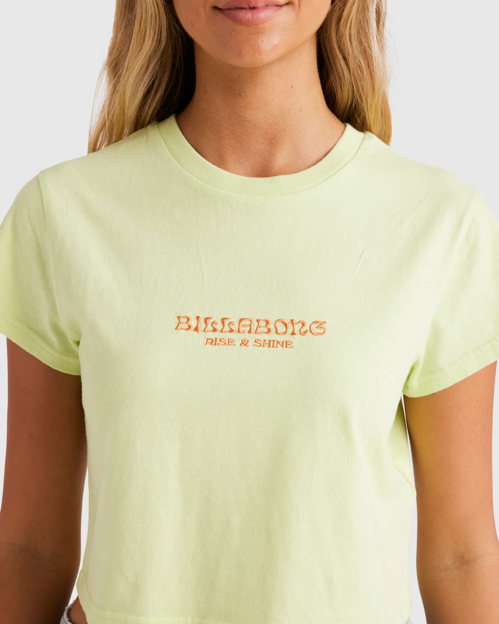 Womens Summer Lover T-Shirt - Image 4