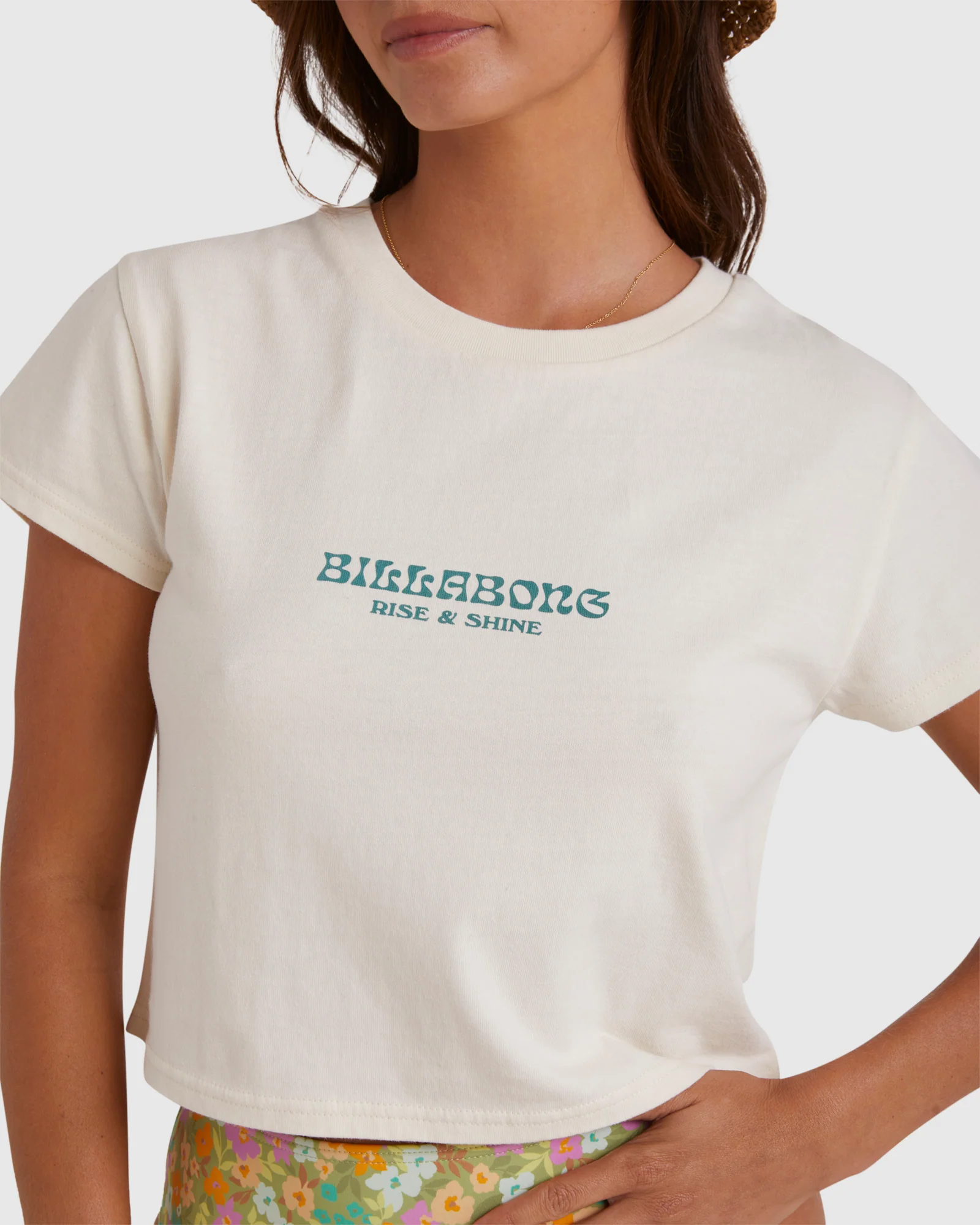 Womens Summer Lover T-Shirt - Image 4