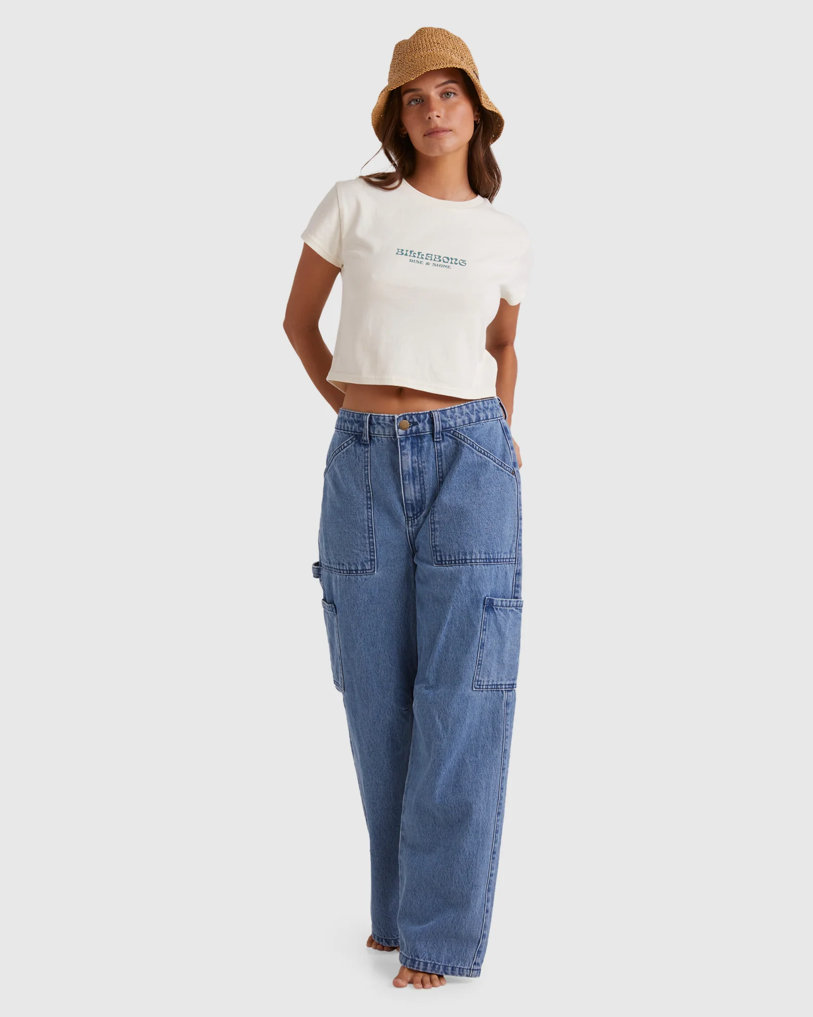 Womens Summer Lover T-Shirt - Image 5