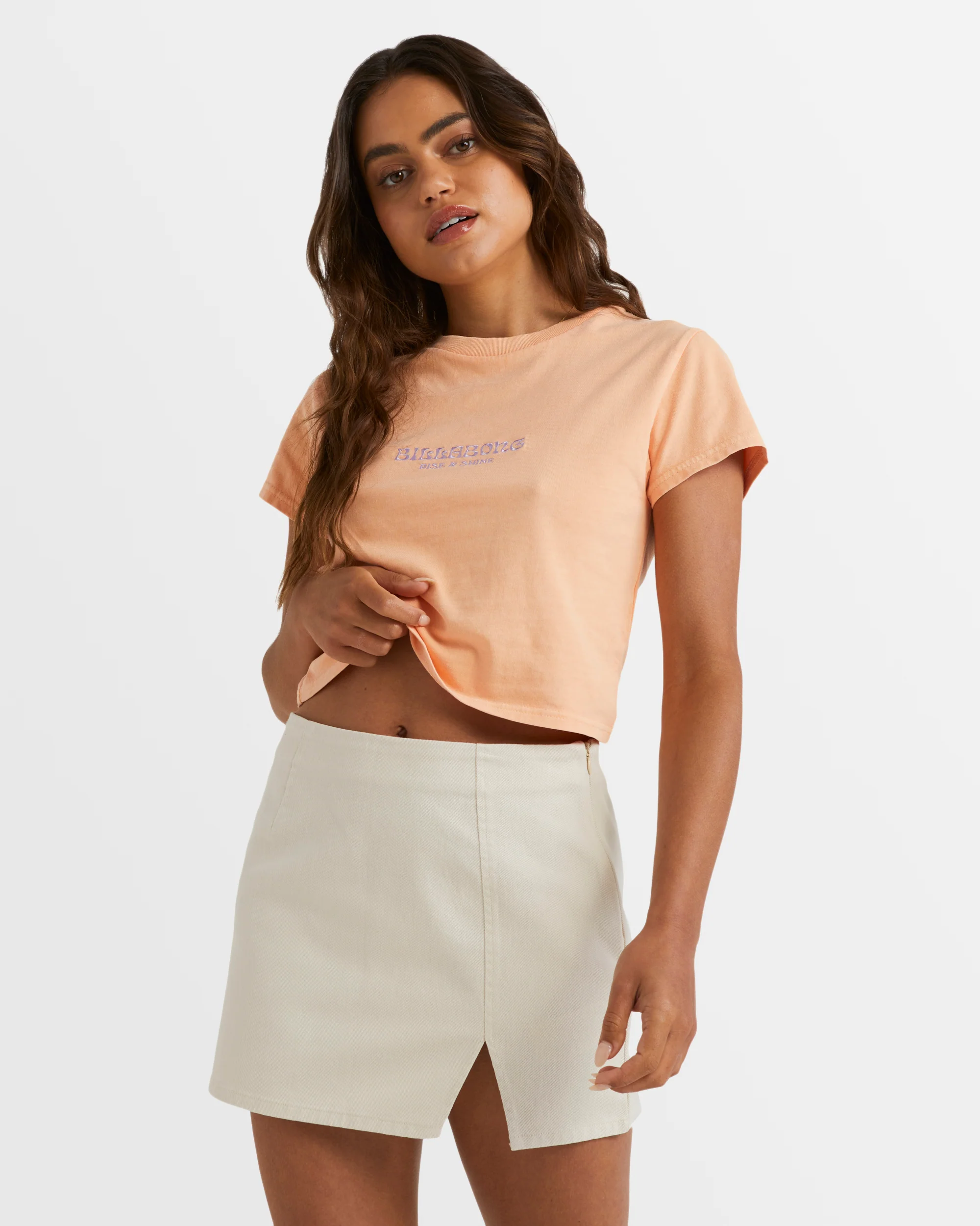 Womens Summer Lover T-Shirt - Image 2