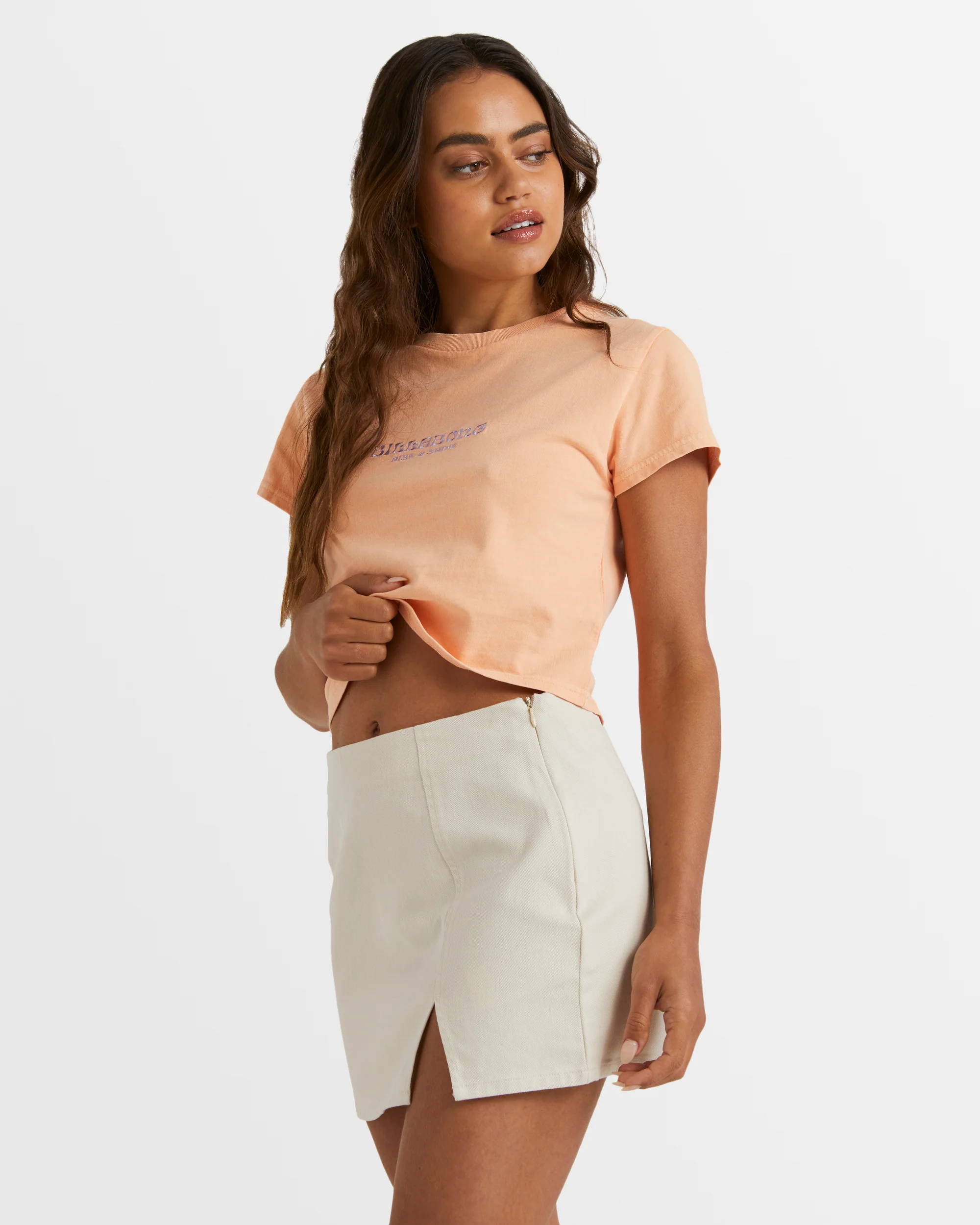 Womens Summer Lover T-Shirt - Image 4