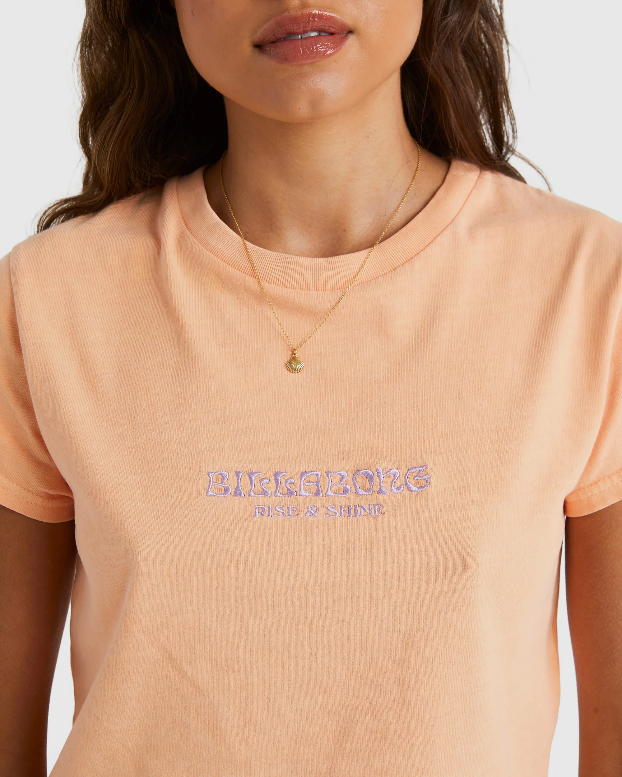Womens Summer Lover T-Shirt - Image 7