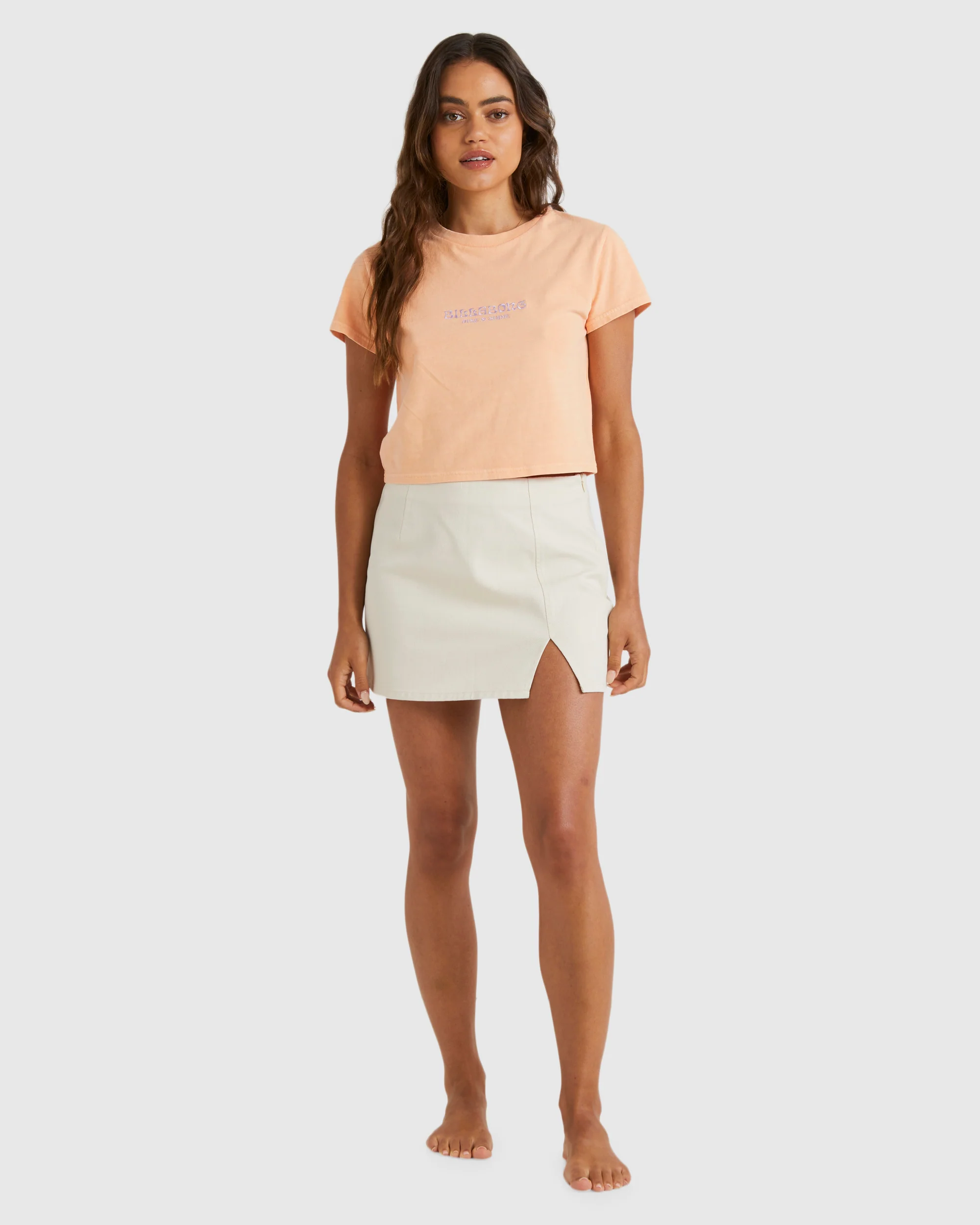 Womens Summer Lover T-Shirt - Image 9
