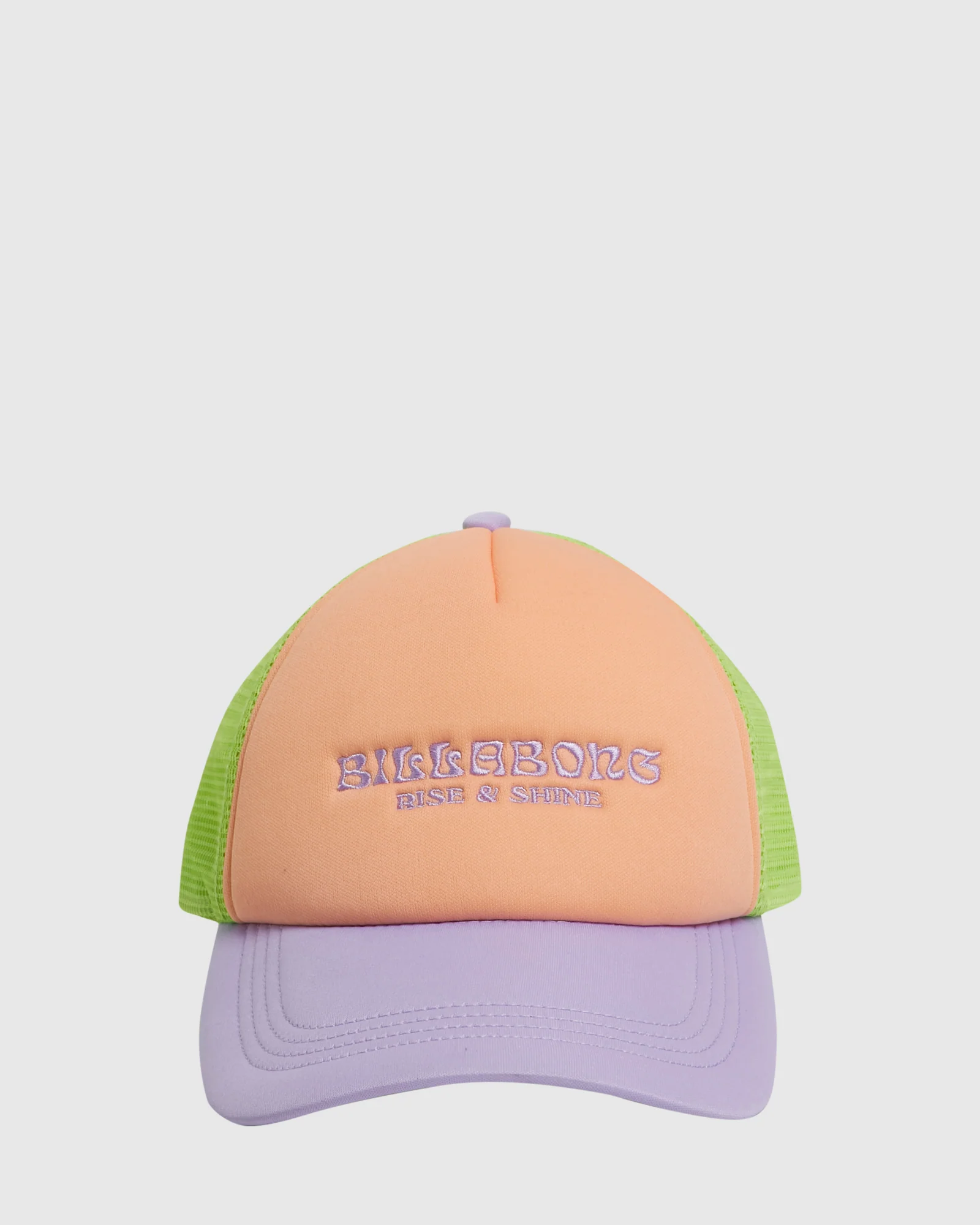 Summer Lover Trucker Cap - Image 2