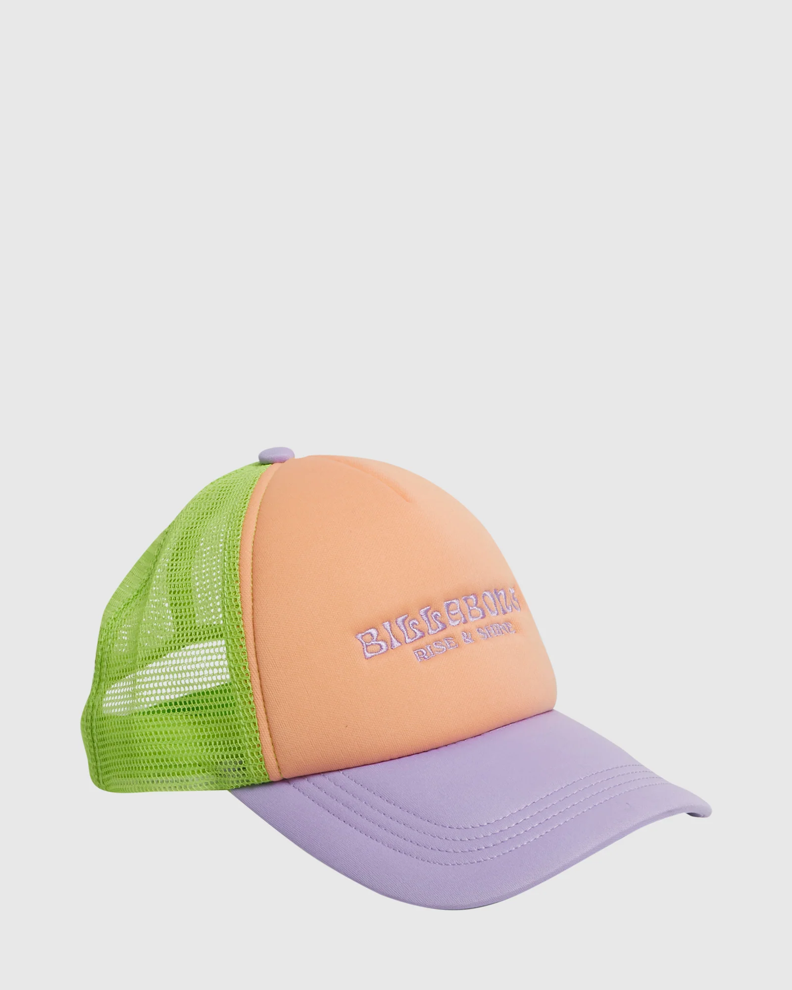 Summer Lover Trucker Cap - Image 3