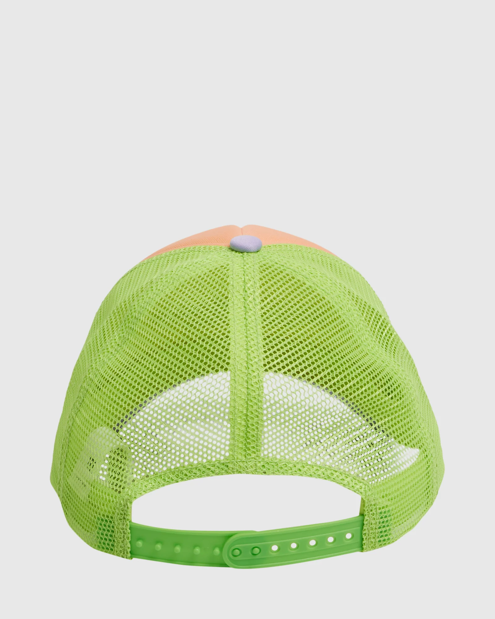 Summer Lover Trucker Cap - Image 4