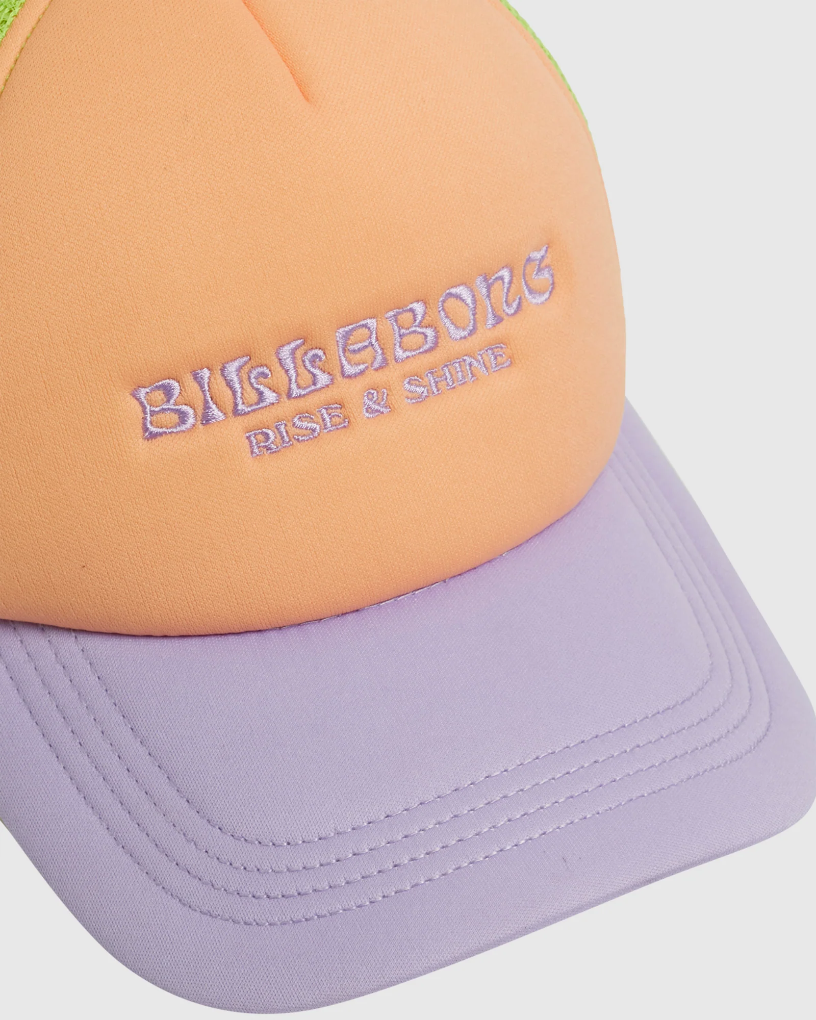 Summer Lover Trucker Cap - Image 5