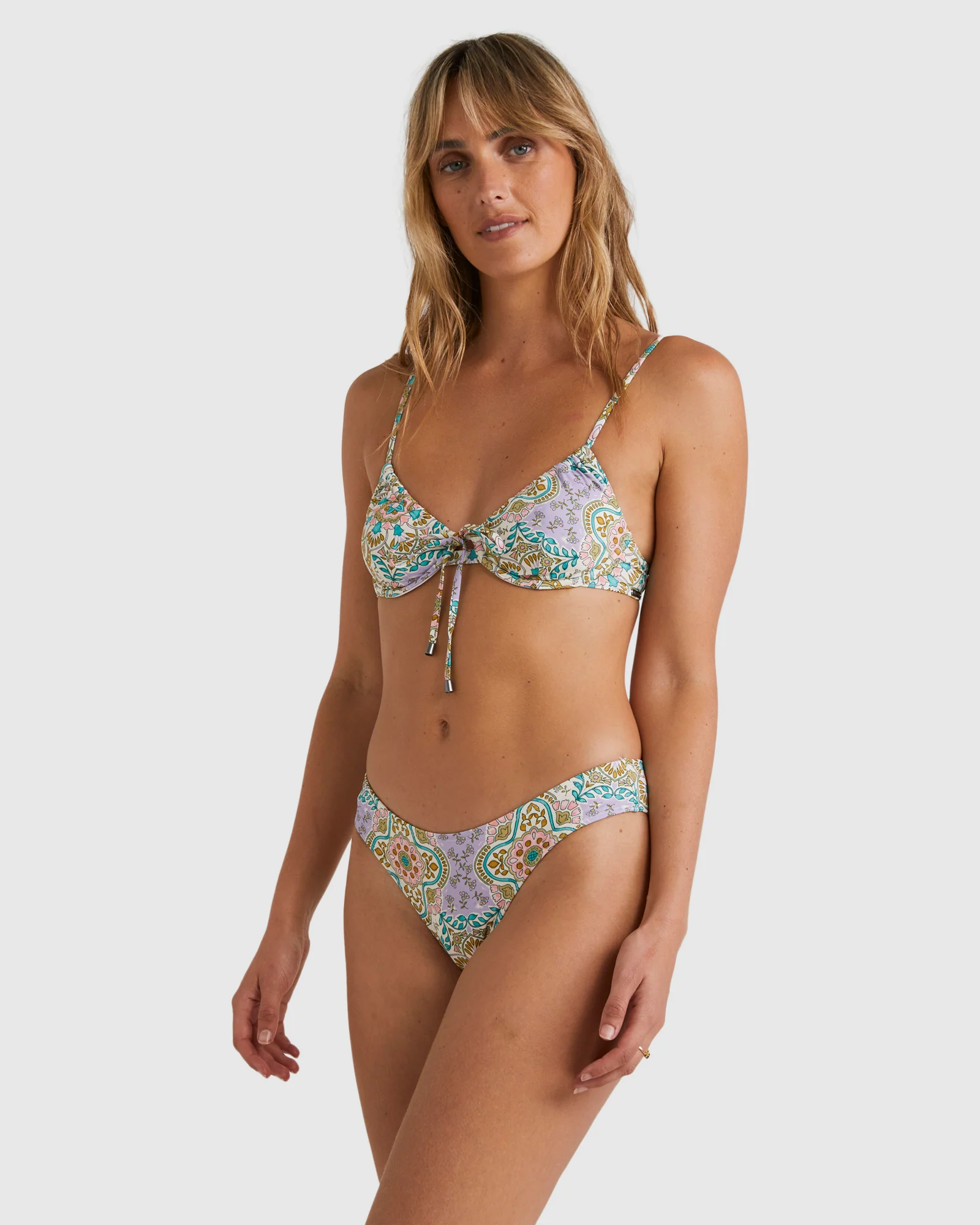 Womens Summerside Ella Bra Bikini Top - Image 3