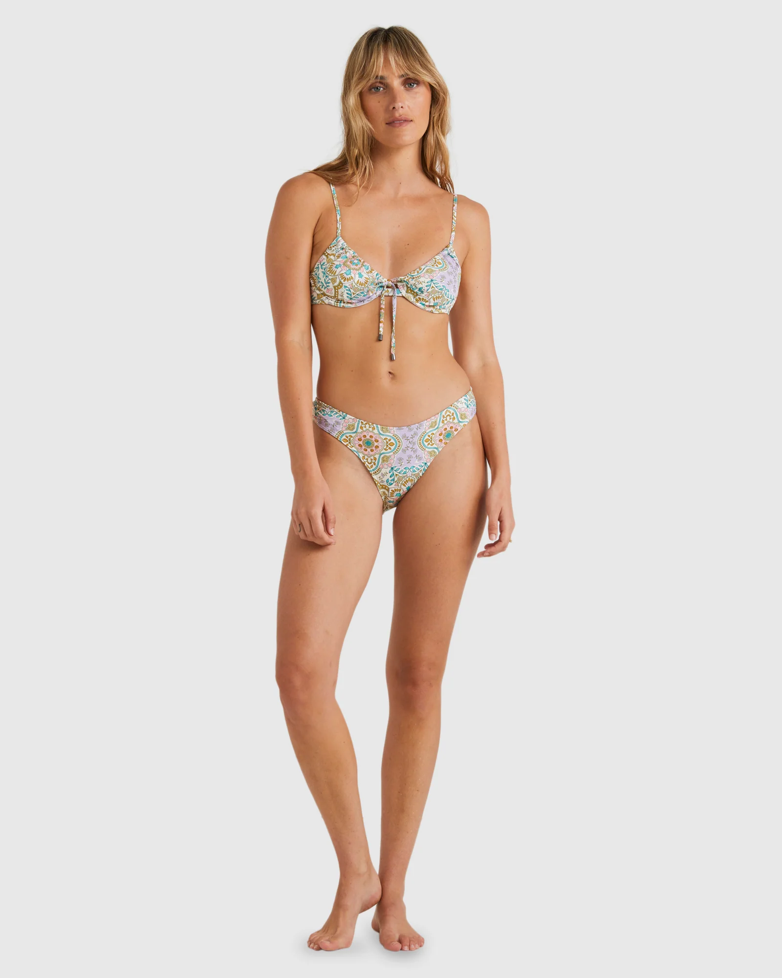 Womens Summerside Ella Bra Bikini Top - Image 6