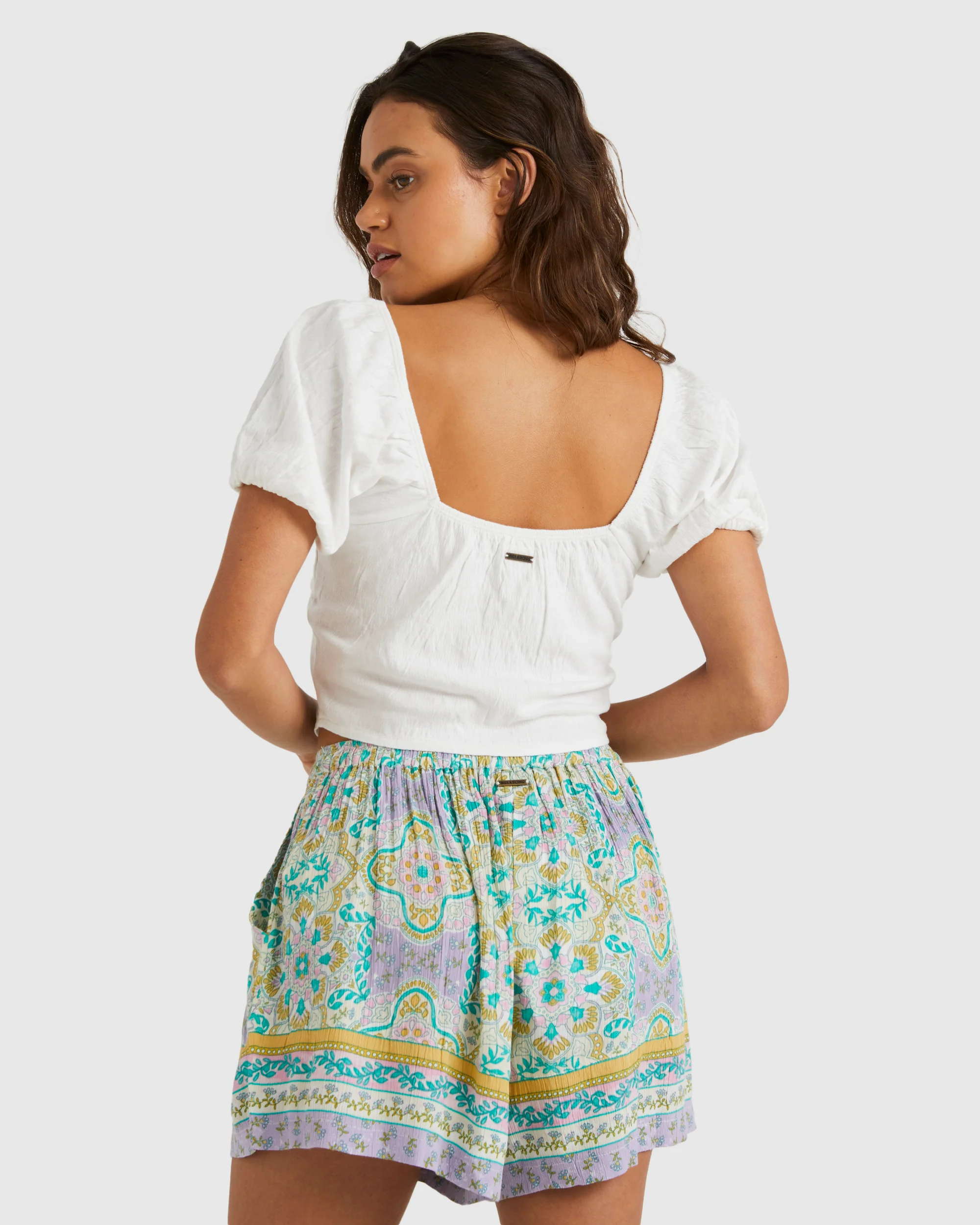 Womens Summerside Shorts - Image 3