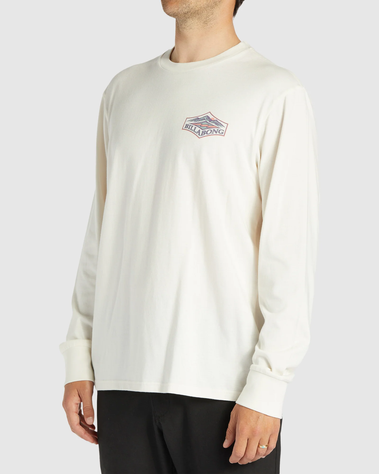 Mens Summit LS - Image 2