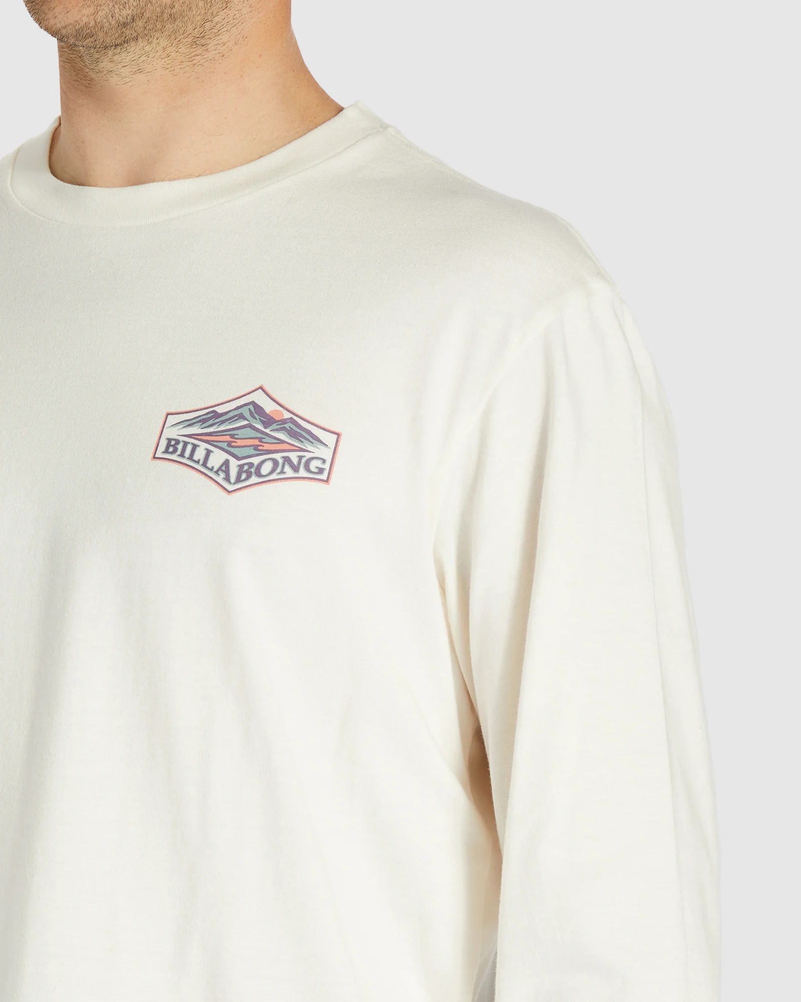 Mens Summit LS - Image 4