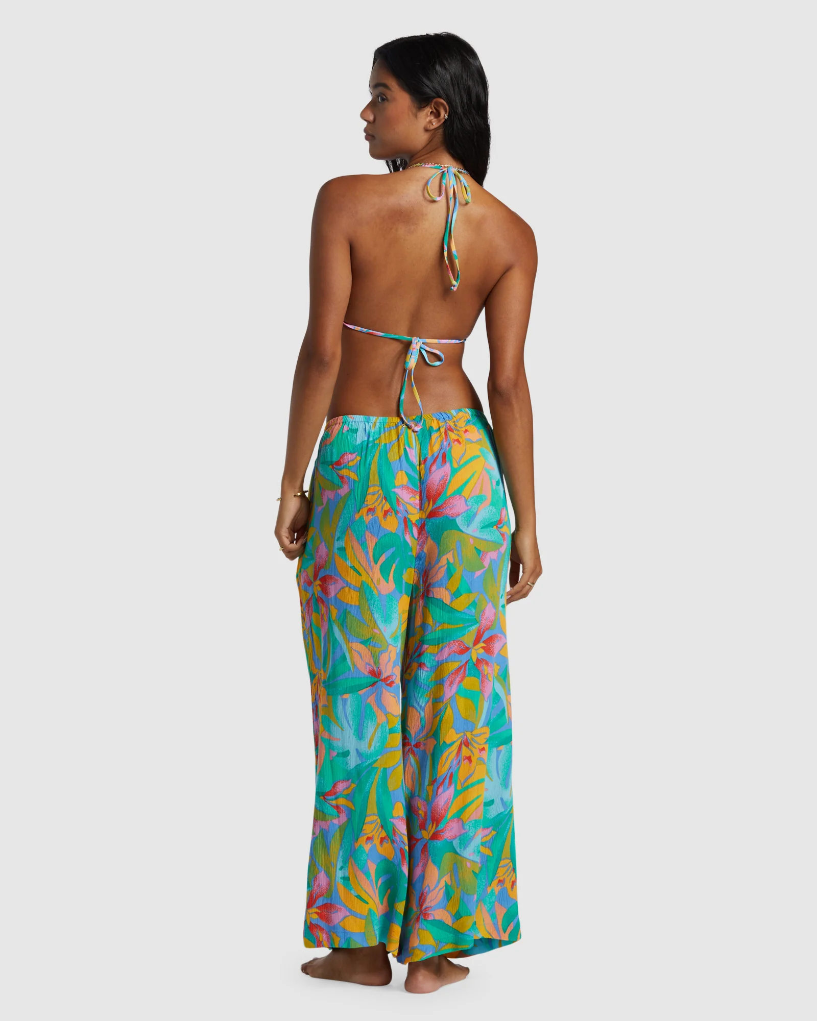Womens Sun Catcher Pants - Image 3