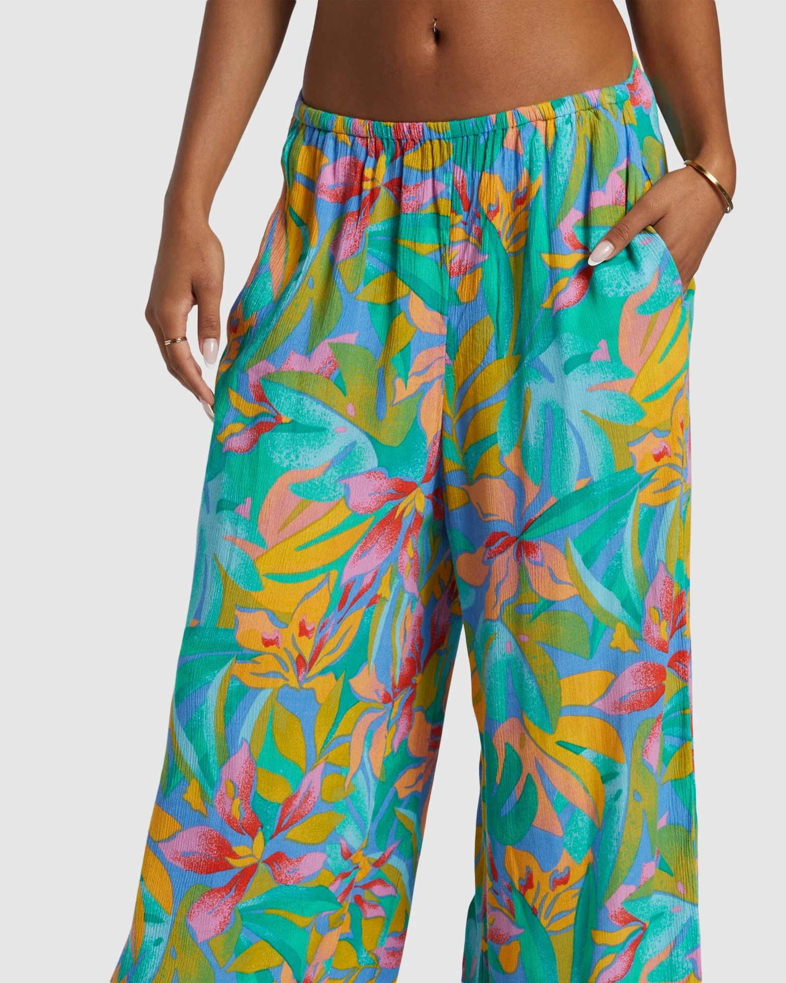 Womens Sun Catcher Pants - Image 4