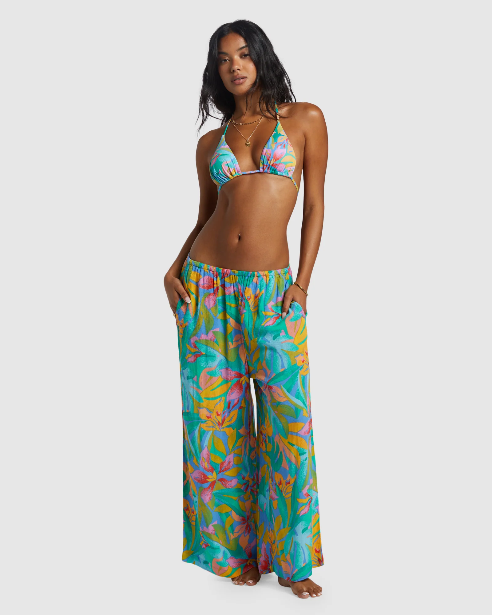 Womens Sun Catcher Pants - Image 5