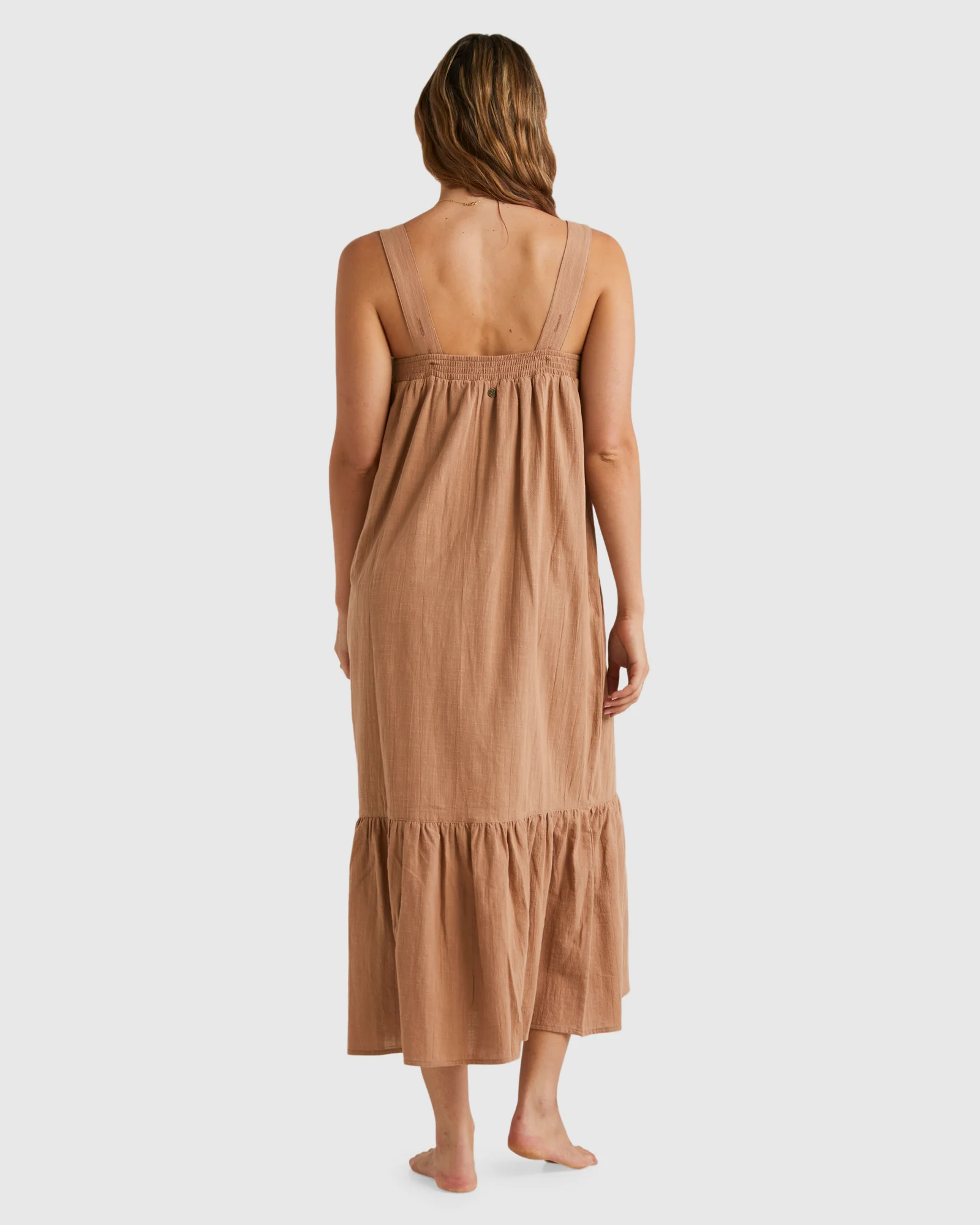 Womens Sun Chasers Maxi Dress - Image 3