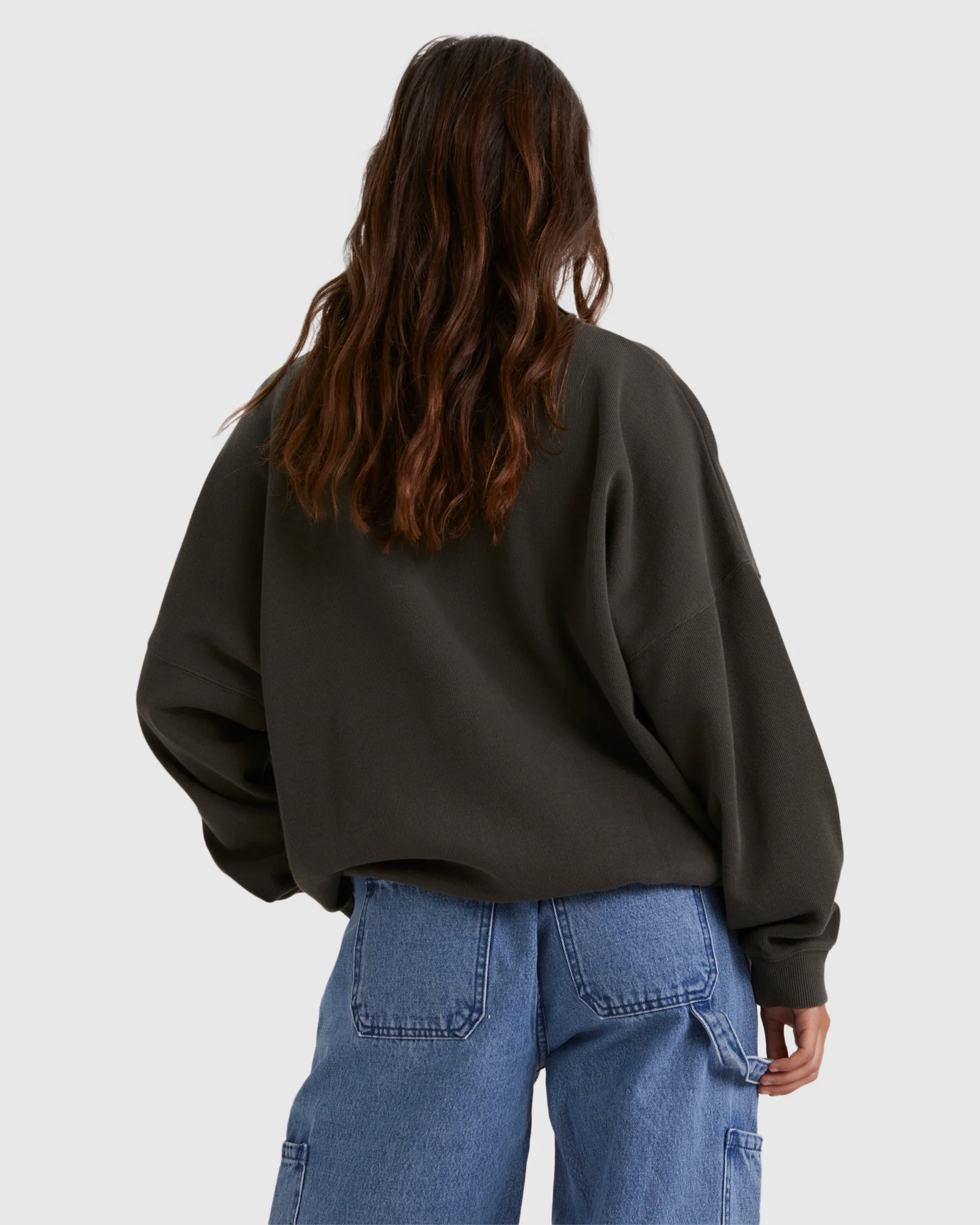 Womens Sun Coast Long Sleeve T-Shirt - Image 3
