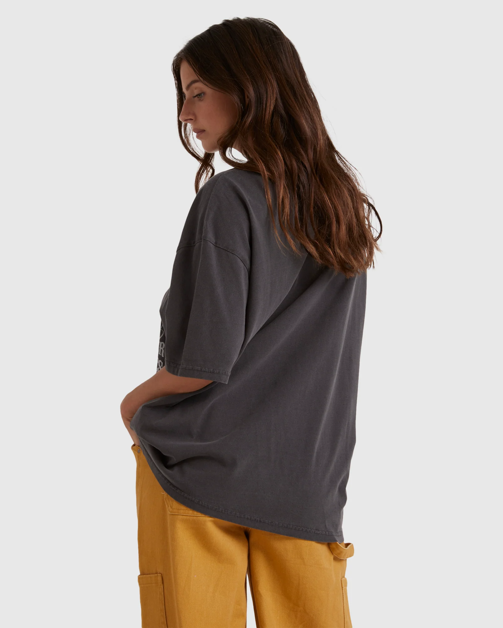 Womens Sun Coast T-Shirt - Image 3