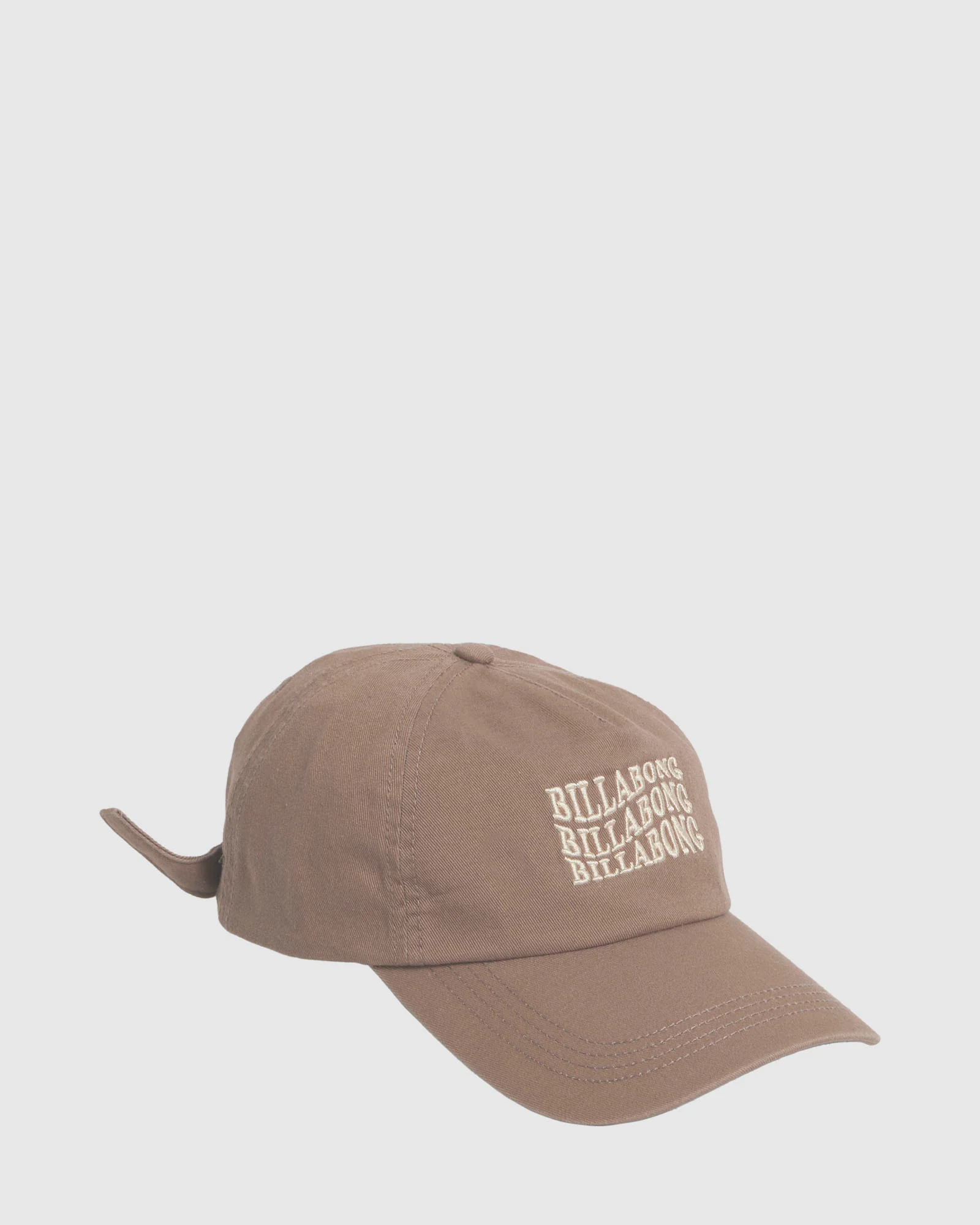 Womens Sun Faded Cap - Image 3