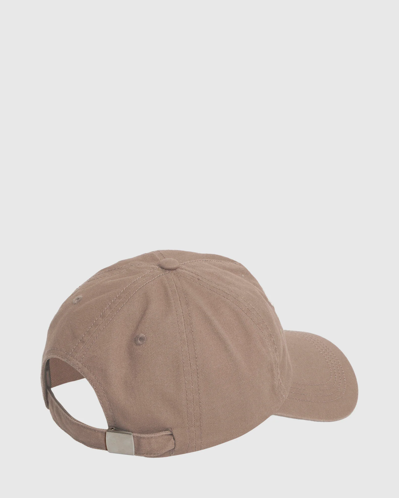 Womens Sun Faded Cap - Image 4