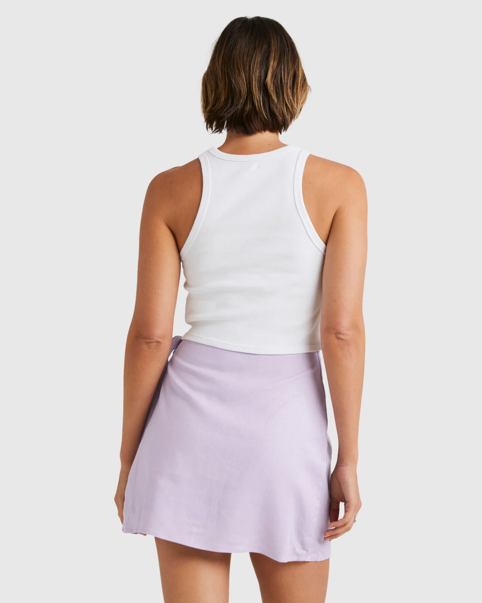 Womens Sun Fader Skirt - Image 3