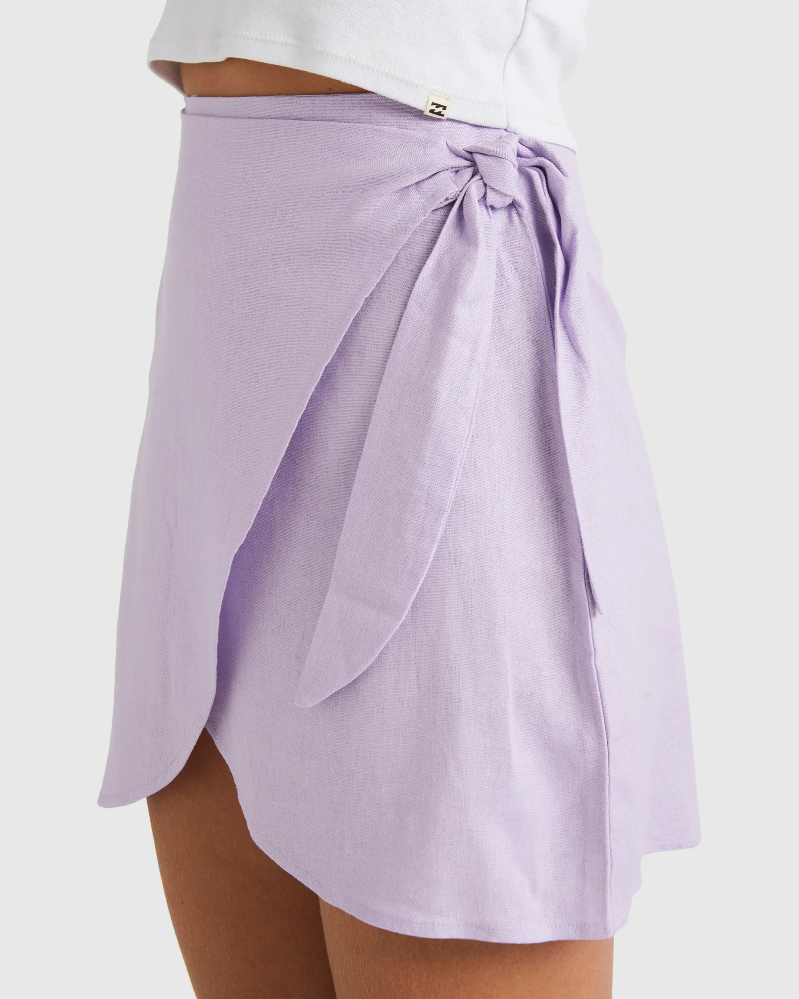 Womens Sun Fader Skirt - Image 4