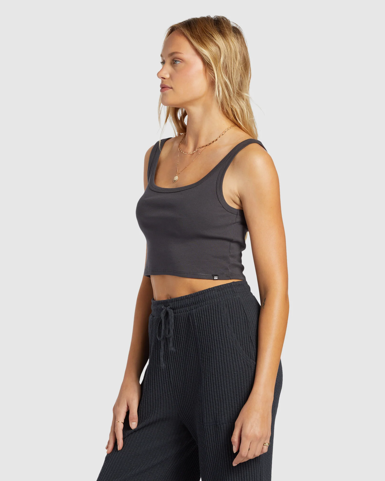 Womens Sun Goddess Tank Top - Image 2