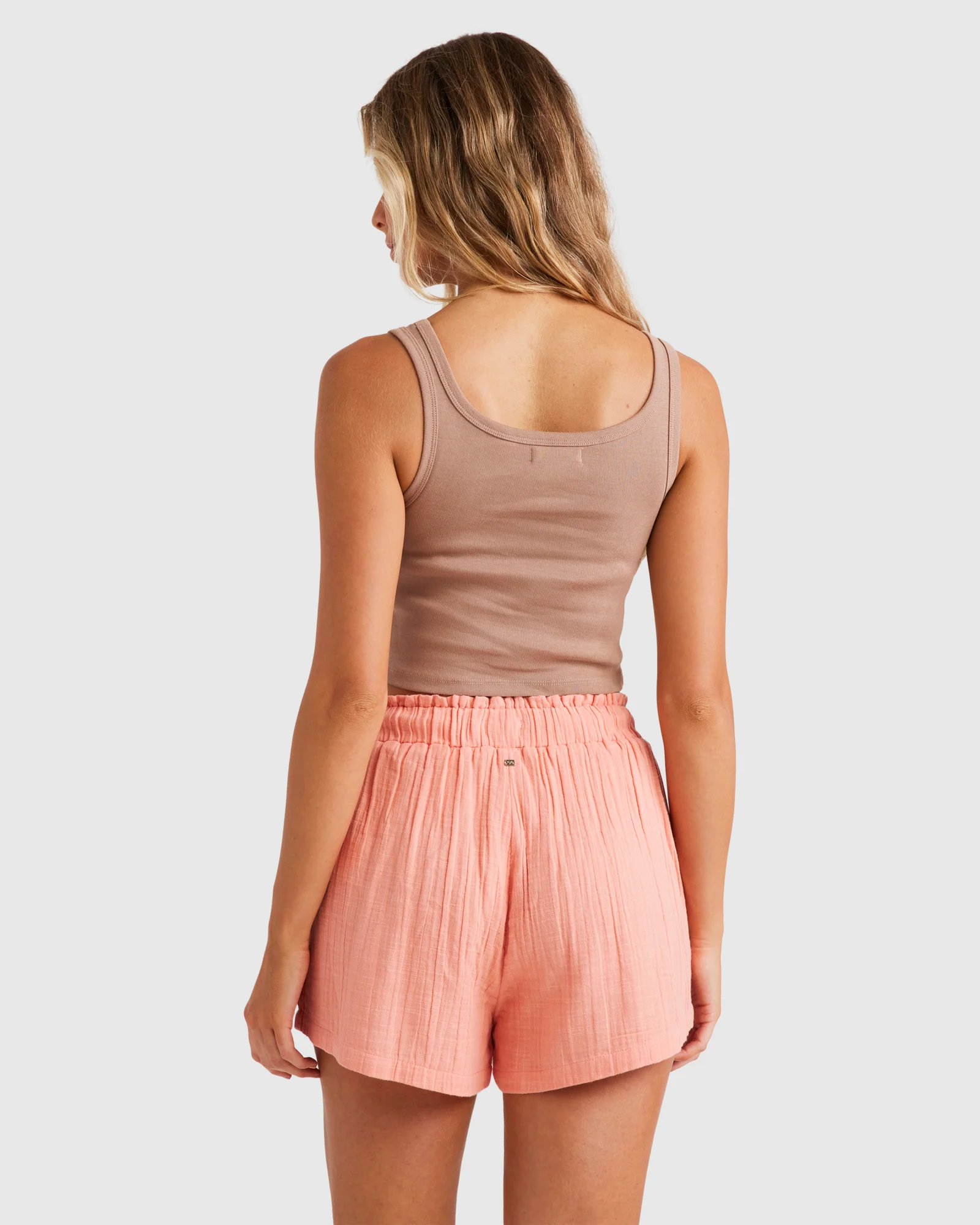 Womens Sun Goddess Tank Top - Image 3