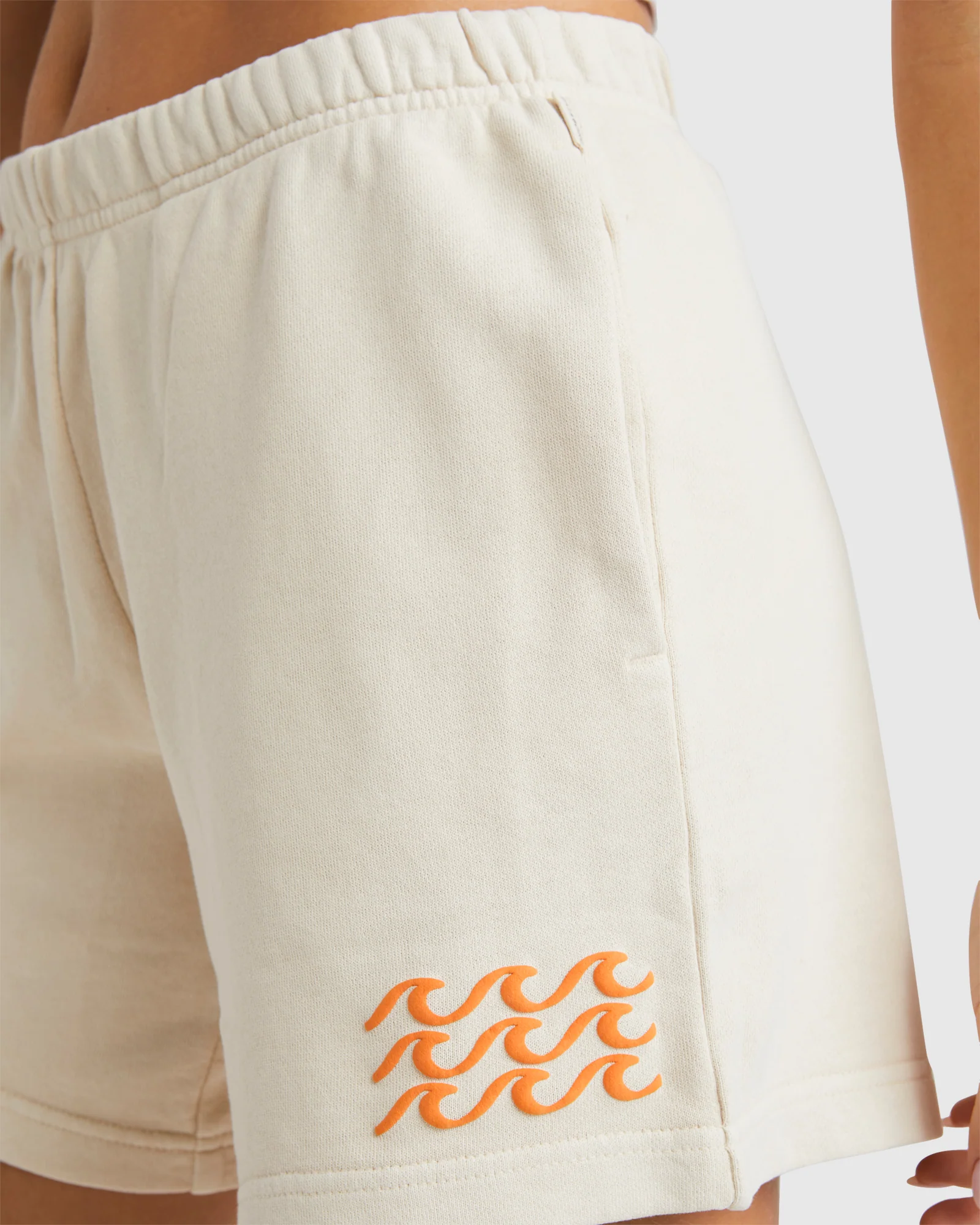 Womens Sun Groove Shorts - Image 4