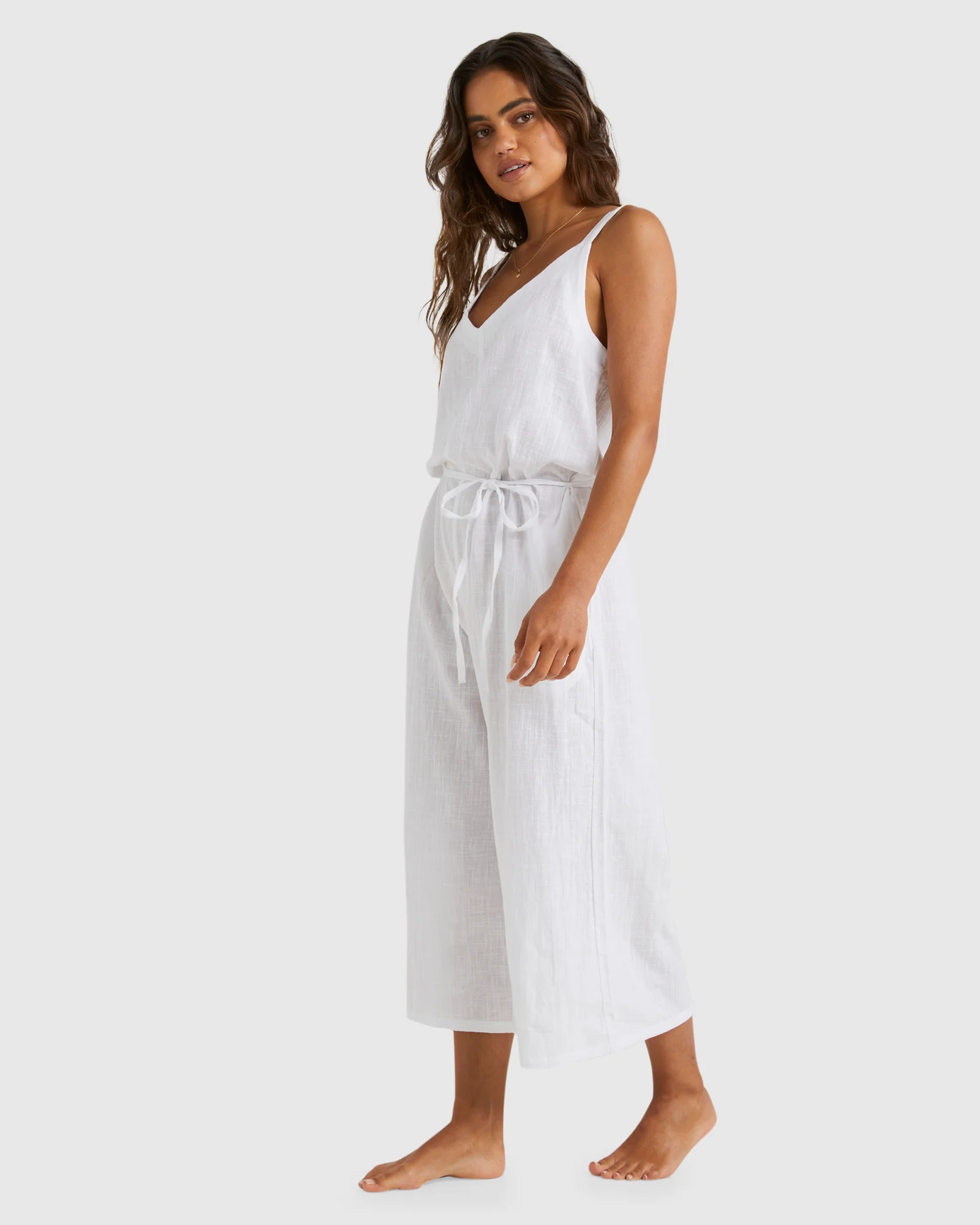 Womens Sun Lovers Jumpsuit - Image 2