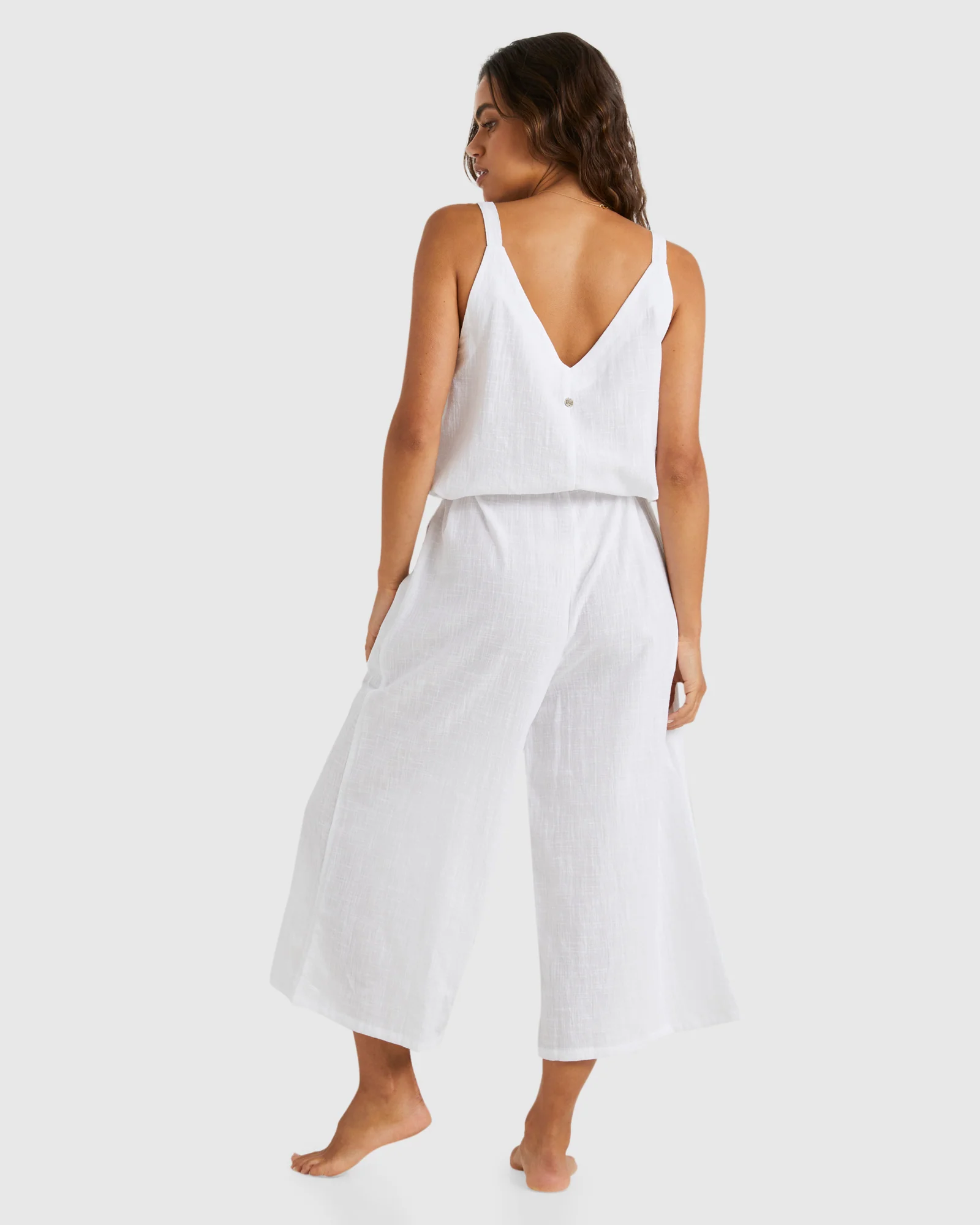 Womens Sun Lovers Jumpsuit - Image 3