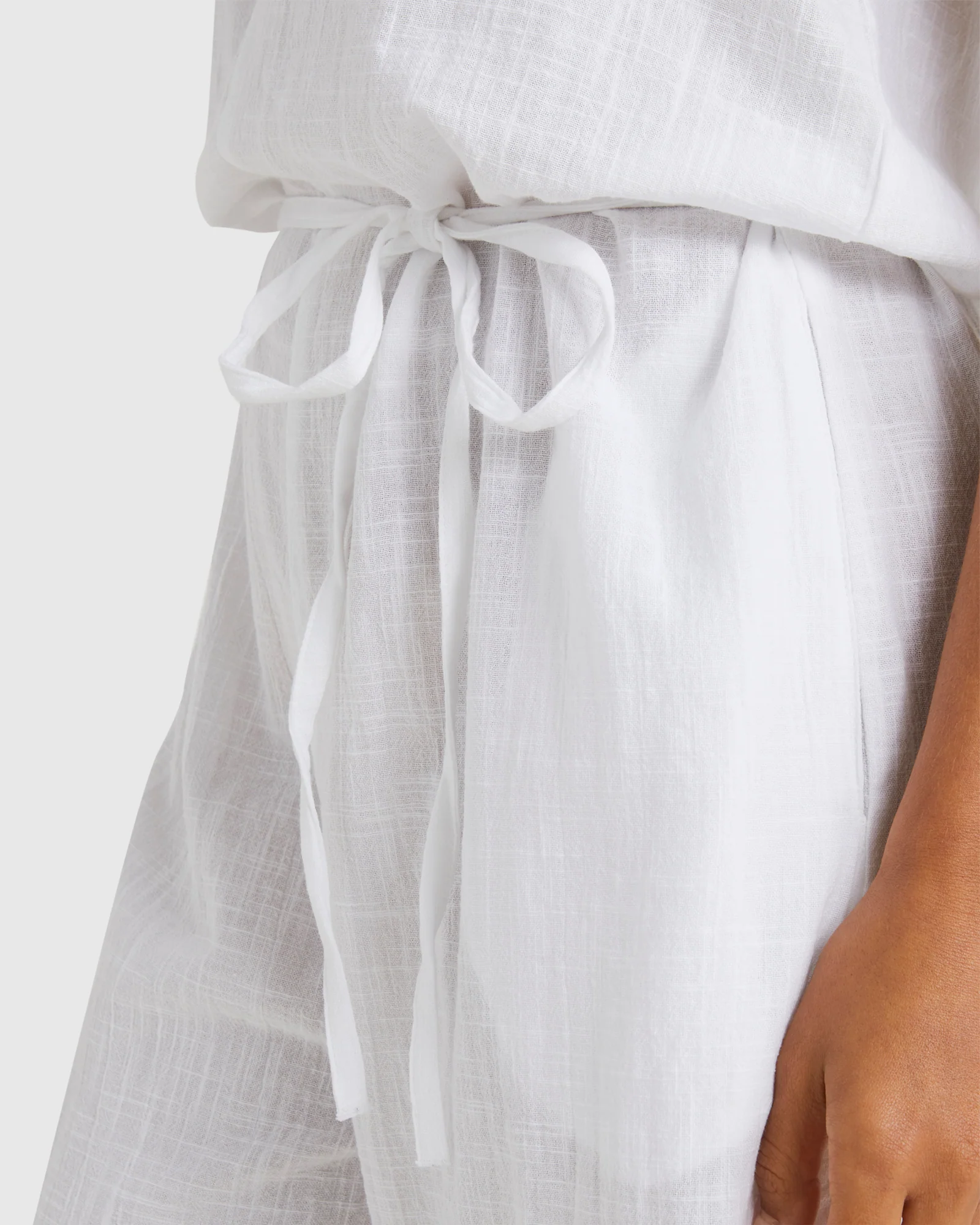 Womens Sun Lovers Jumpsuit - Image 4