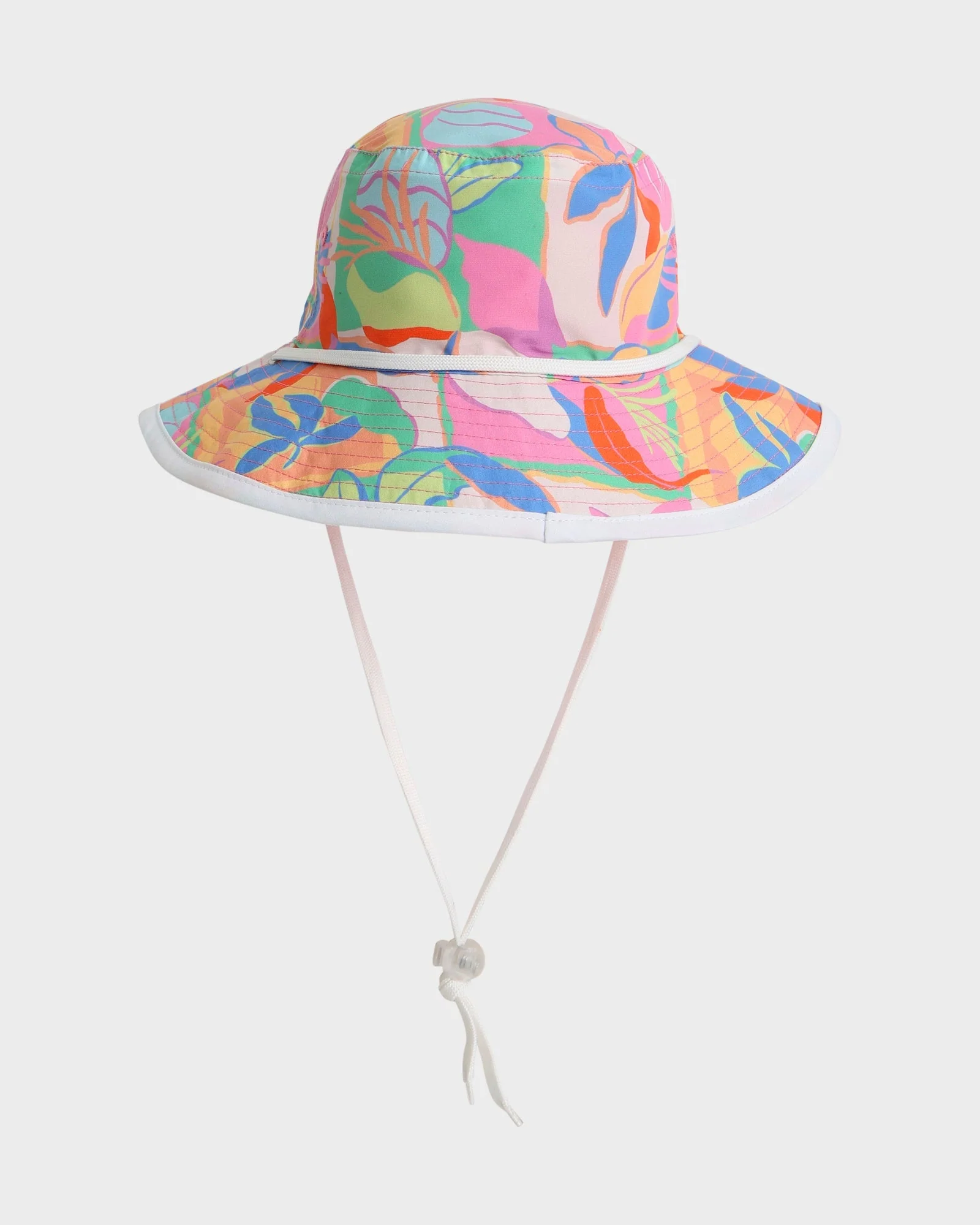 Girls 0-5 Sun Shift Bucket Hat - Image 2