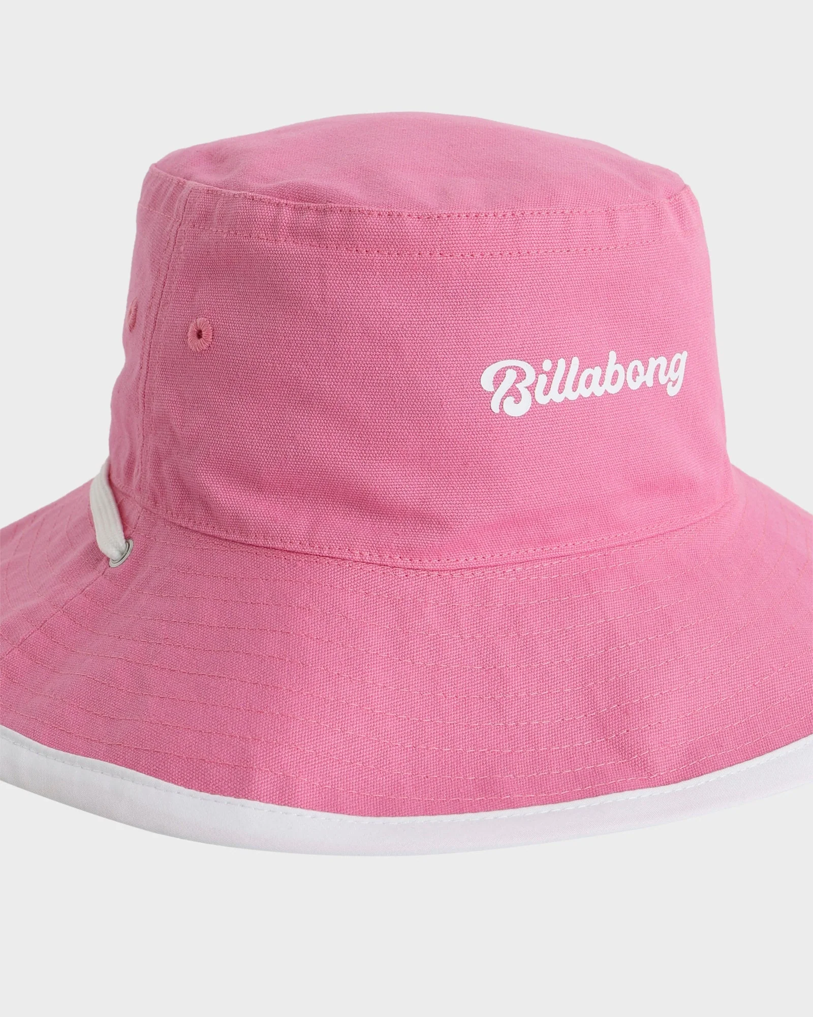 Girls 0-5 Sun Shift Bucket Hat - Image 4