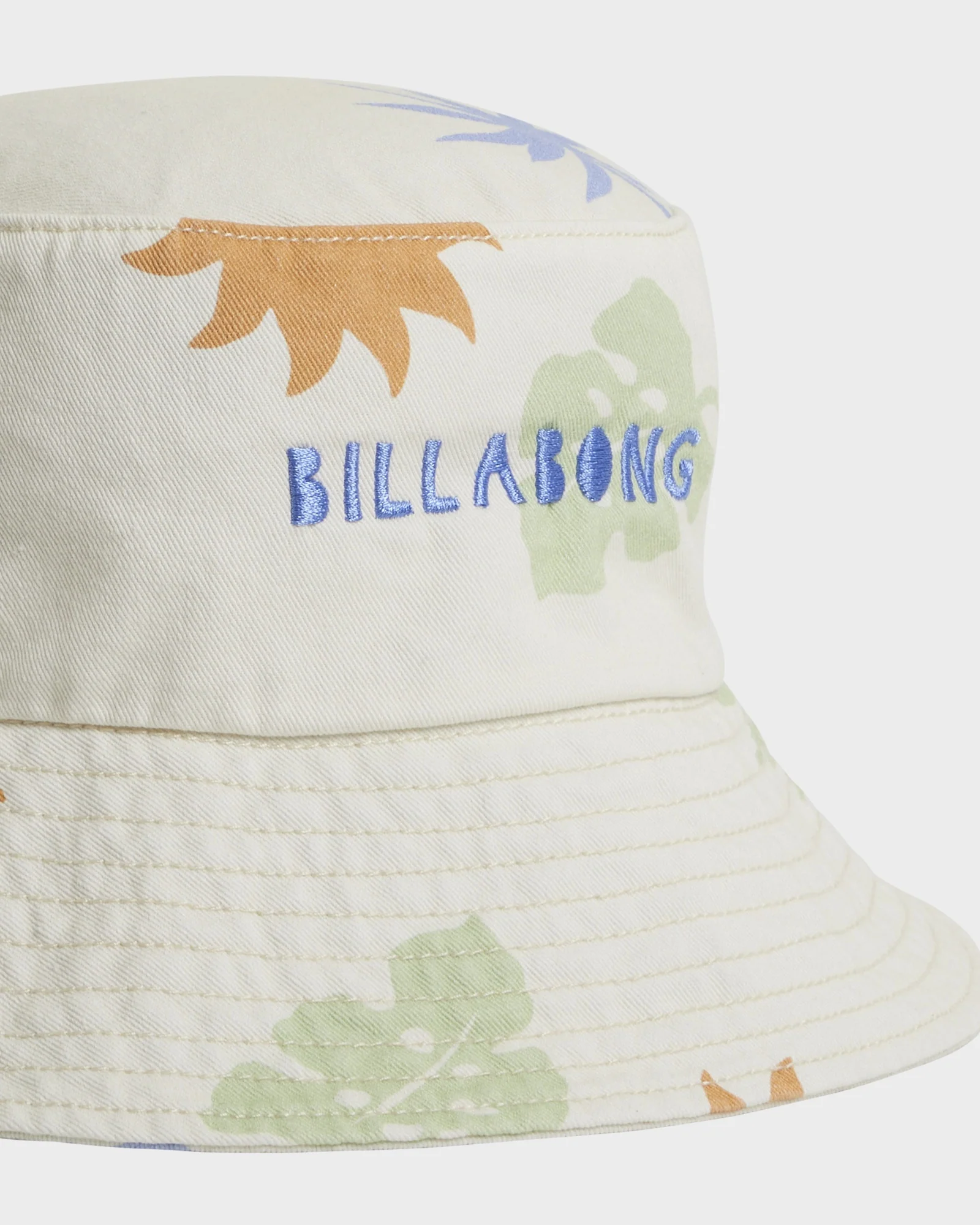 Womens Sun Symbol Bucket Hat - Image 5