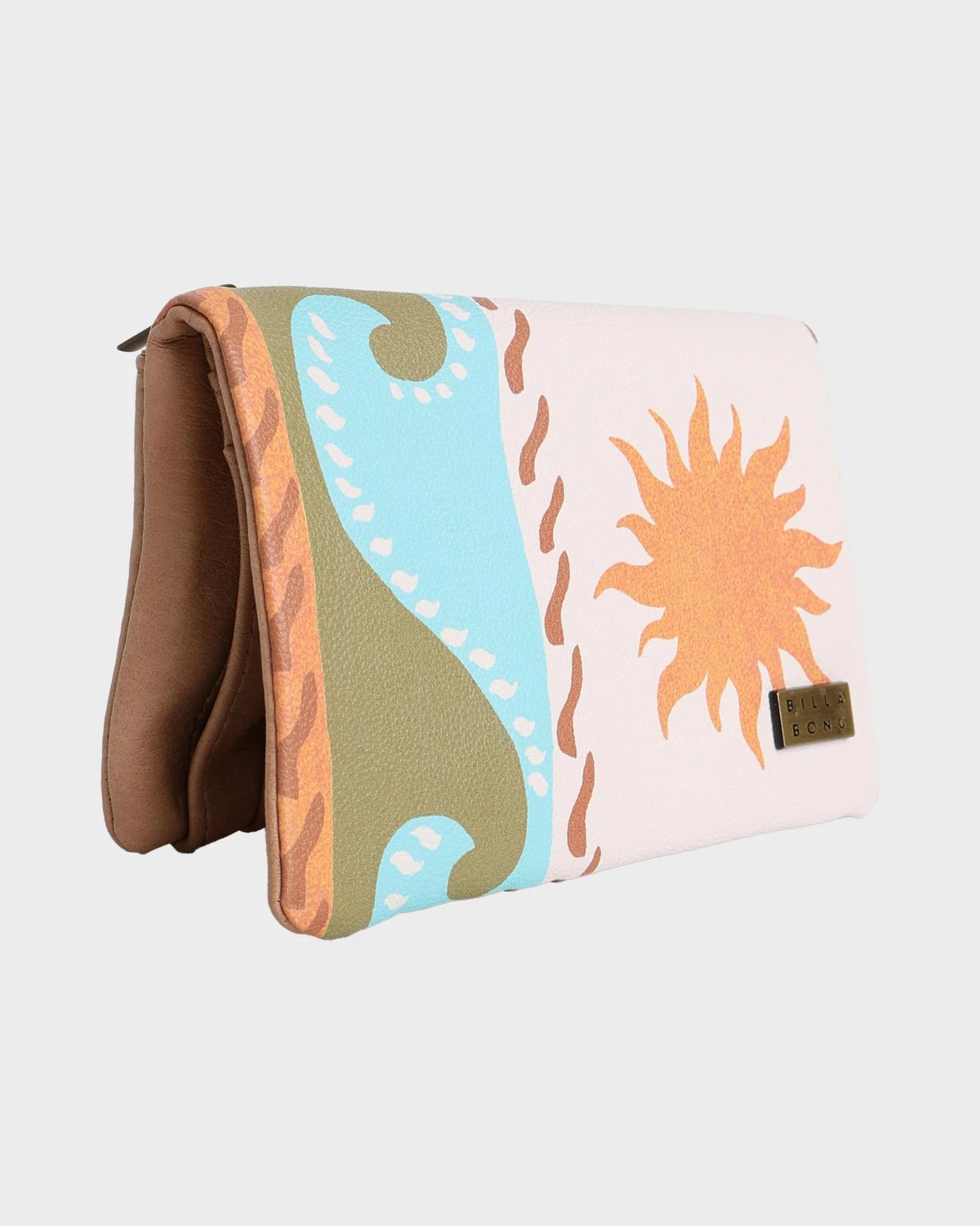 Womens Sunblind Kirra Bi-Fold Wallet - Image 3