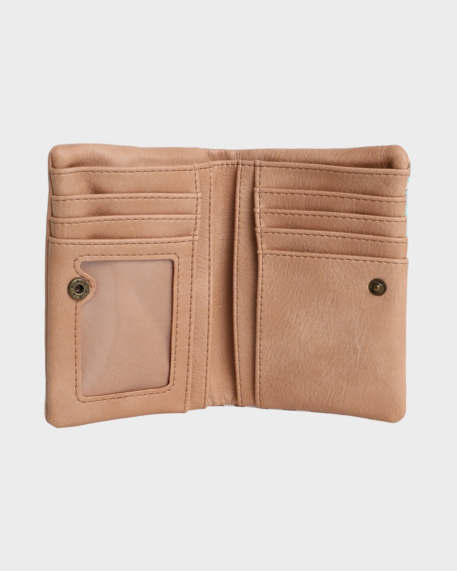 Womens Sunblind Kirra Bi-Fold Wallet - Image 4
