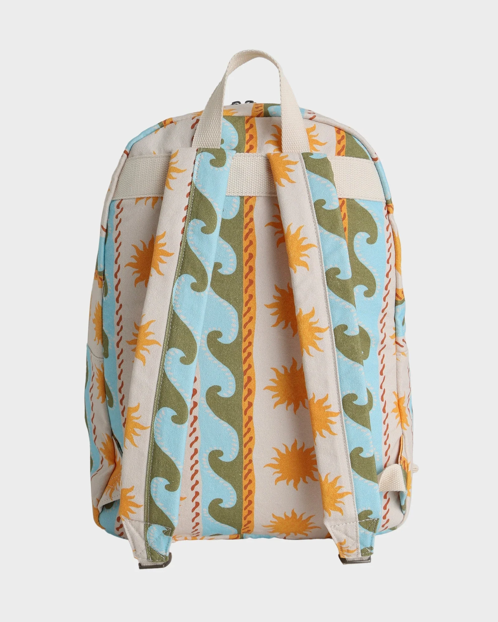 Womens Sunblind Schools Out Backpack - Image 2